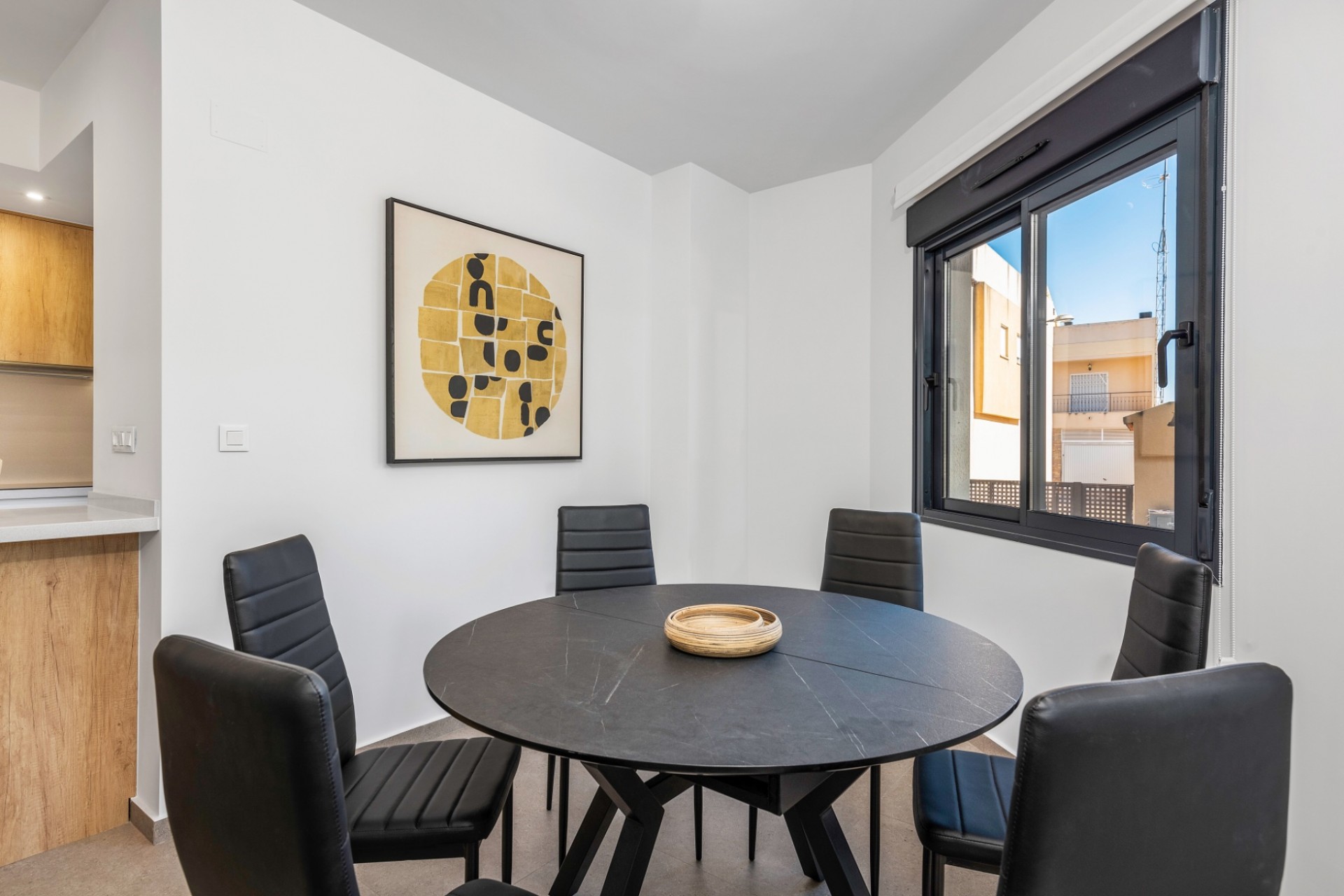 Brukt - Apartment -
Bigastro - Inland