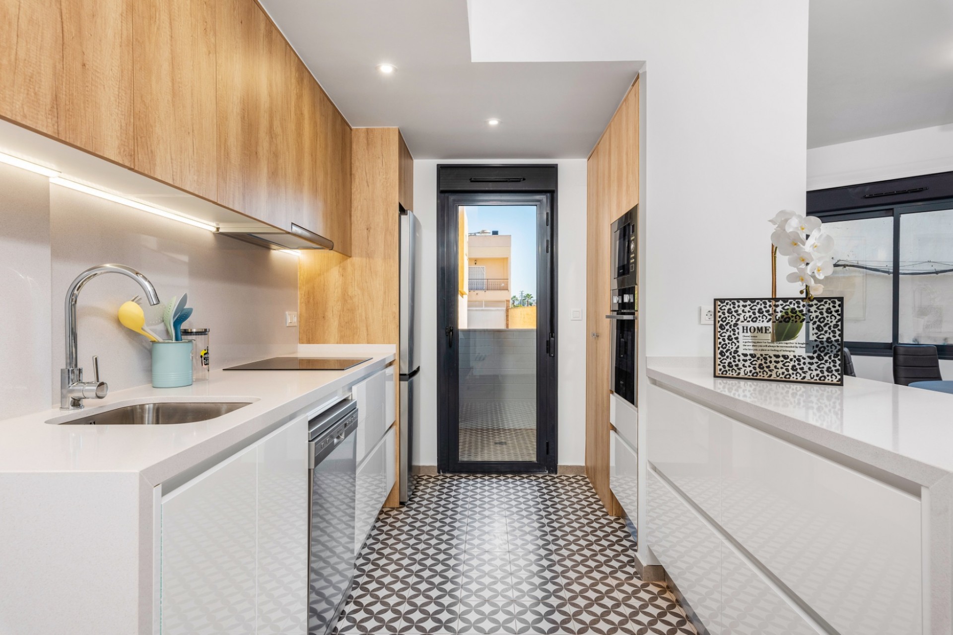 Brukt - Apartment -
Bigastro - Inland