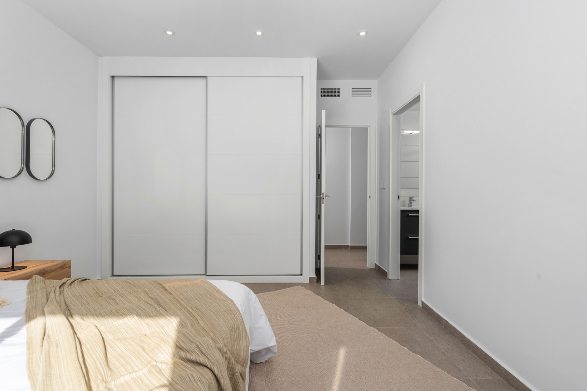 Brukt - Apartment -
Bigastro - Inland
