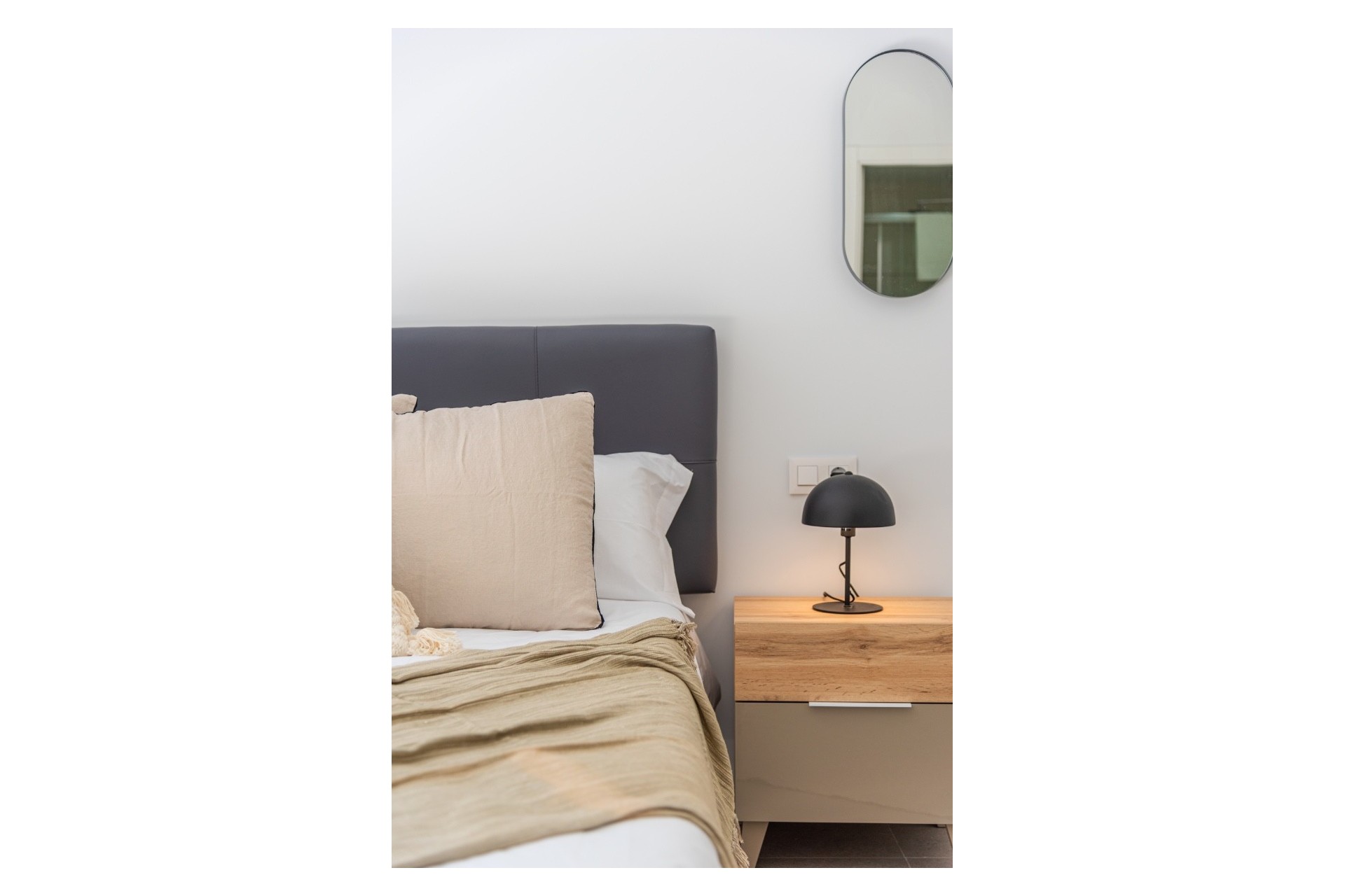 Brukt - Apartment -
Bigastro - Inland