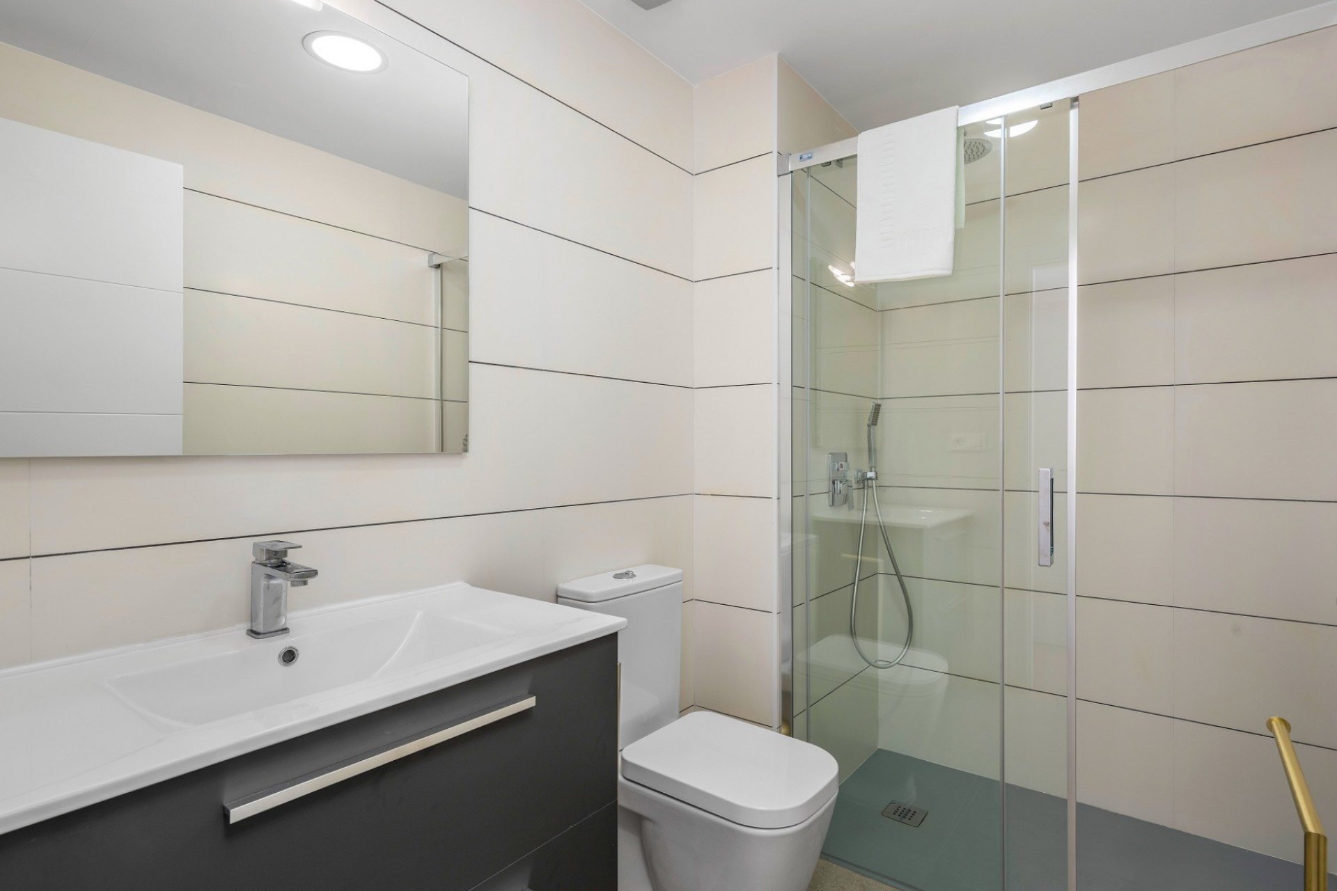Brukt - Apartment -
Bigastro - Inland