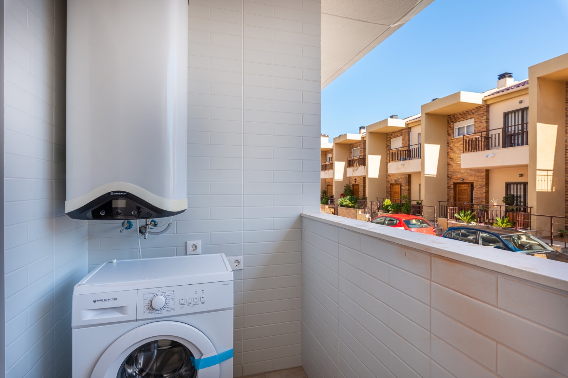 Brukt - Apartment -
Bigastro - Inland