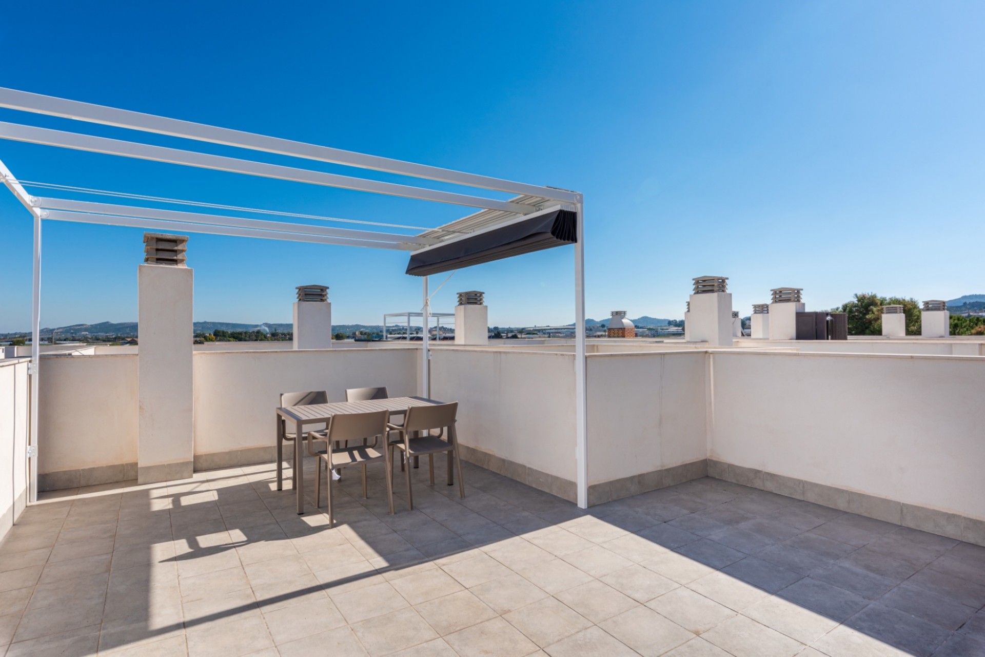 Brukt - Apartment -
Bigastro - Inland