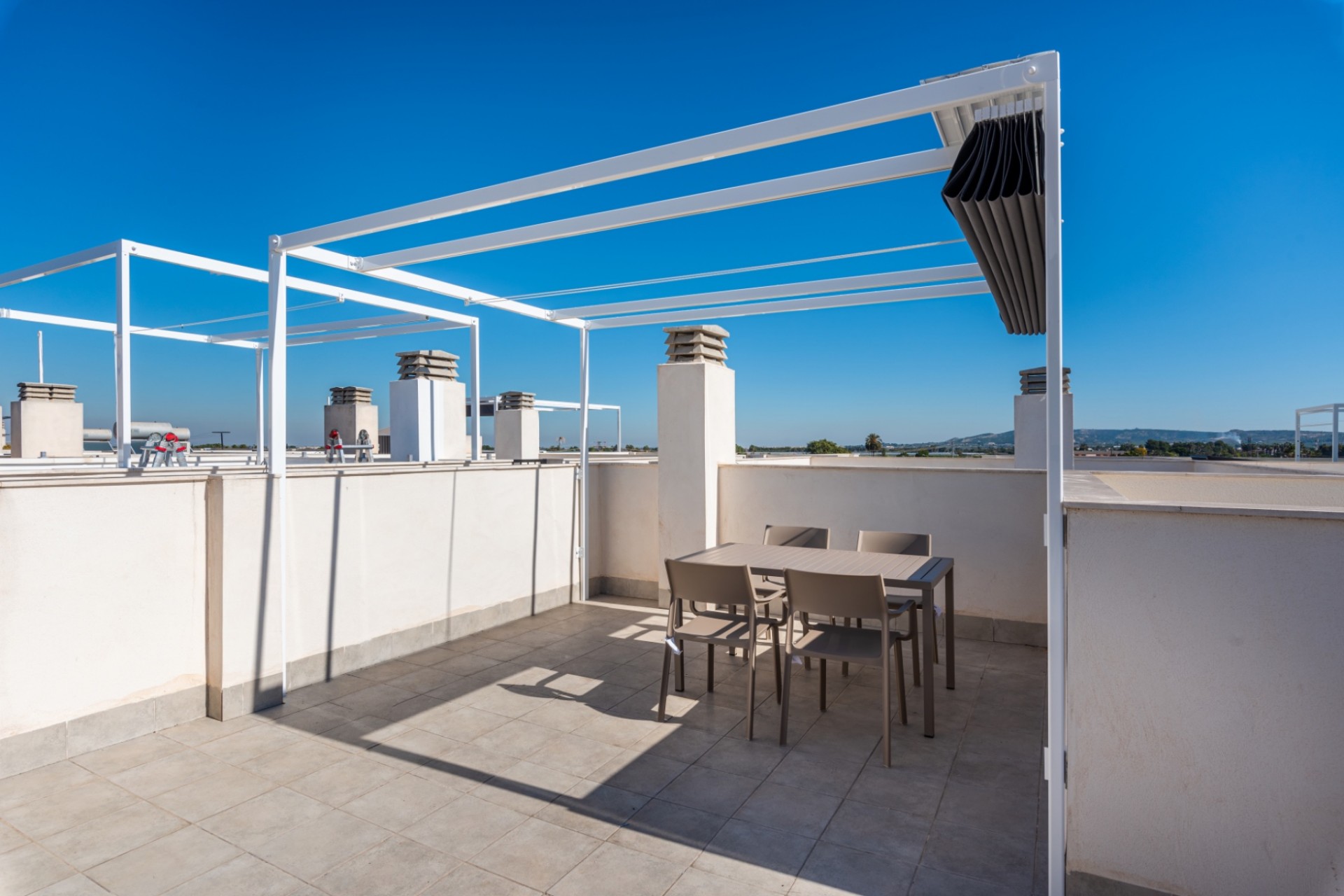 Brukt - Apartment -
Bigastro - Inland