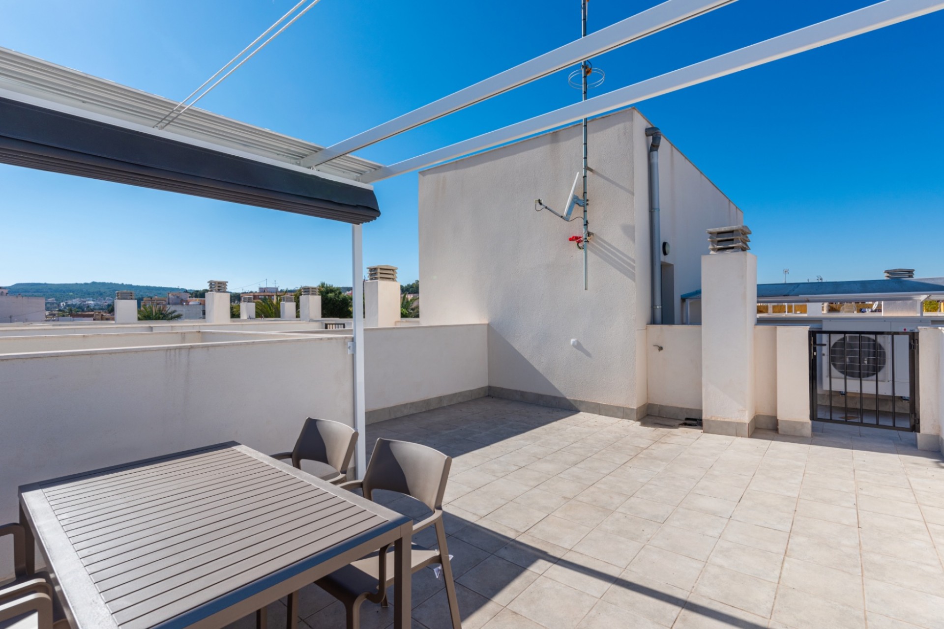 Brukt - Apartment -
Bigastro - Inland