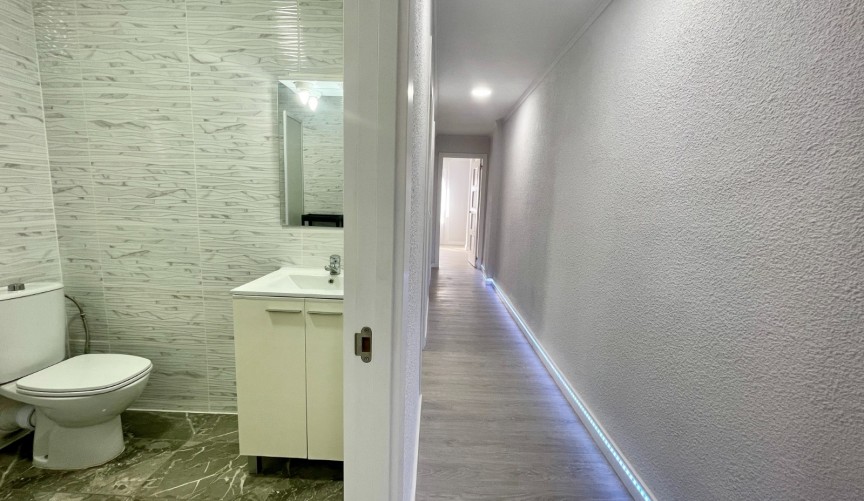 Brukt - Apartment -
Bigastro - Inland