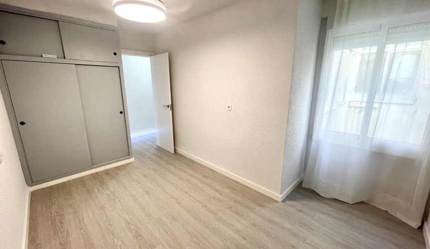 Brukt - Apartment -
Bigastro - Inland
