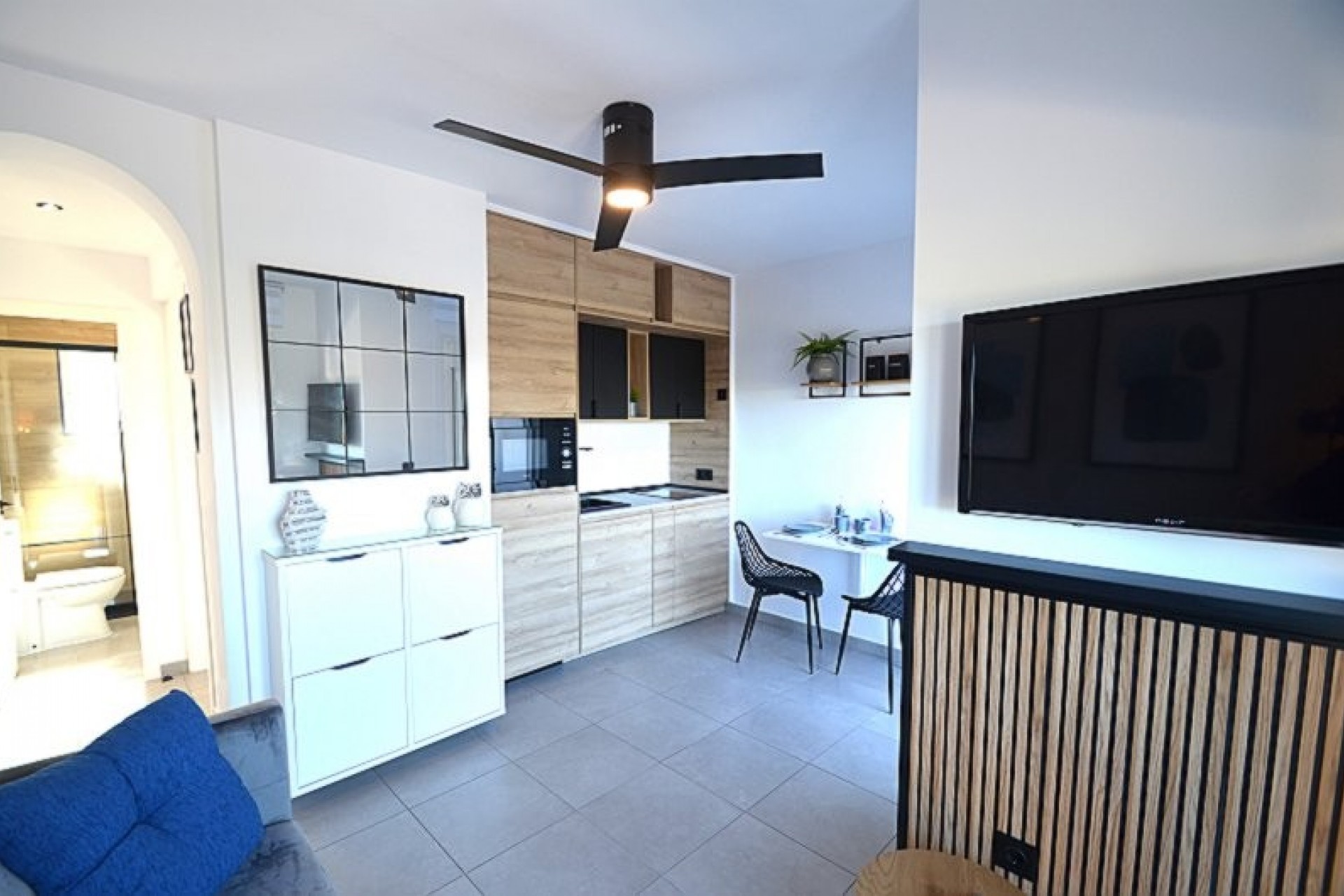 Brukt - Apartment -
Blue Lagoon - Costa Blanca