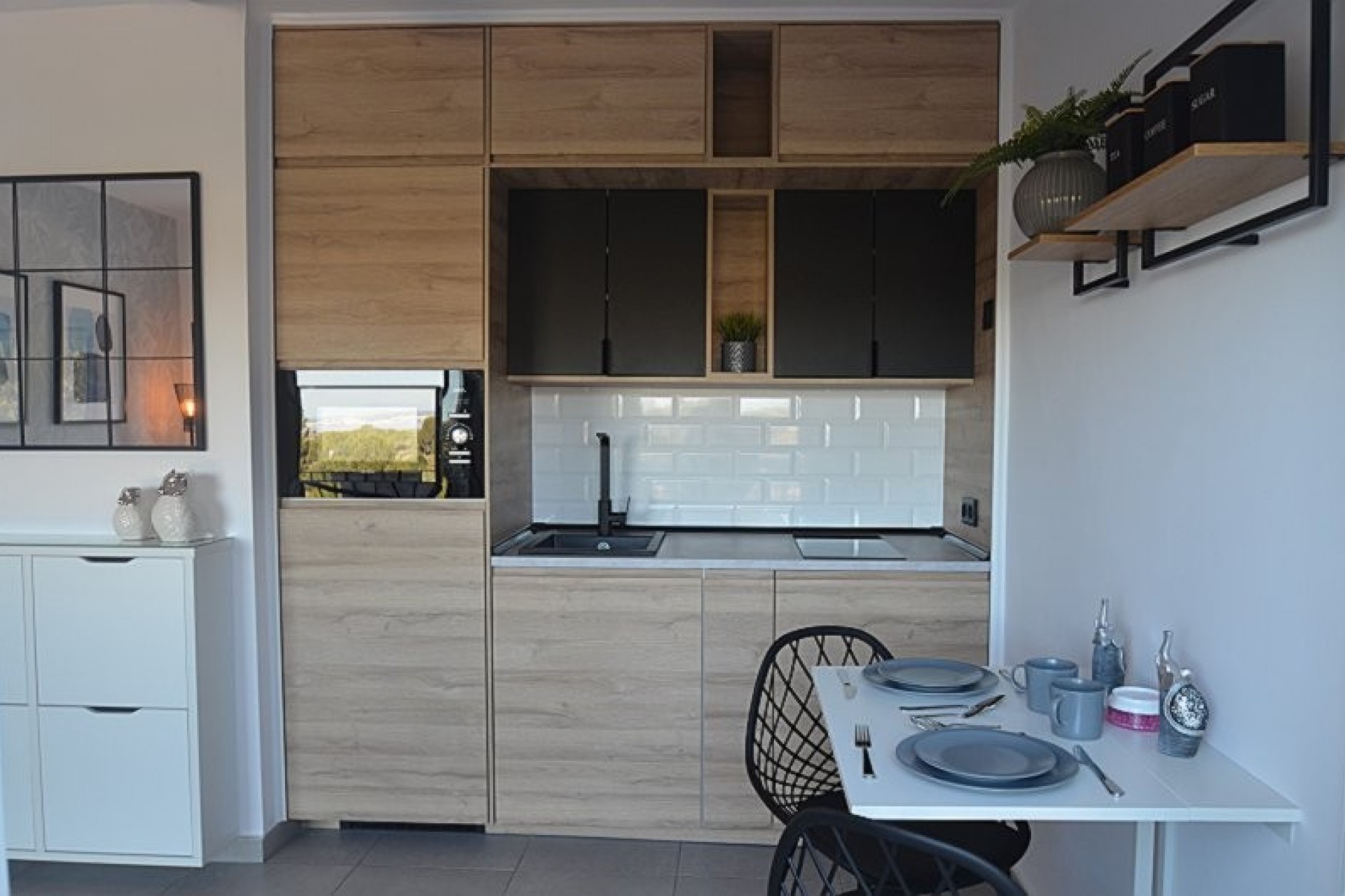 Brukt - Apartment -
Blue Lagoon - Costa Blanca