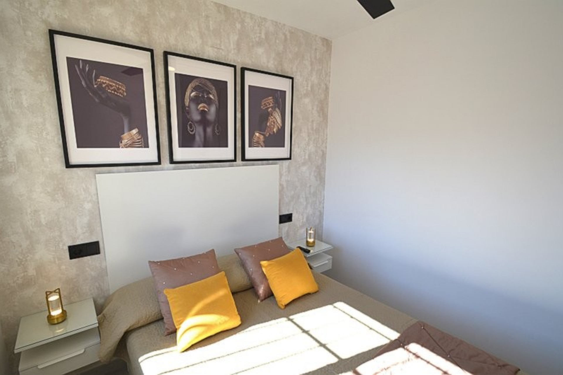 Brukt - Apartment -
Blue Lagoon - Costa Blanca