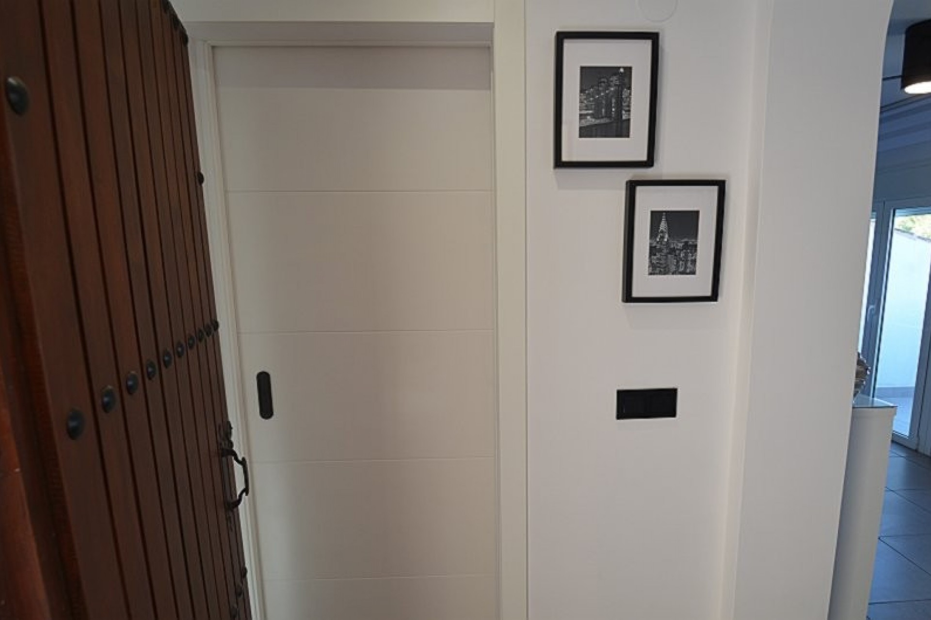 Brukt - Apartment -
Blue Lagoon - Costa Blanca