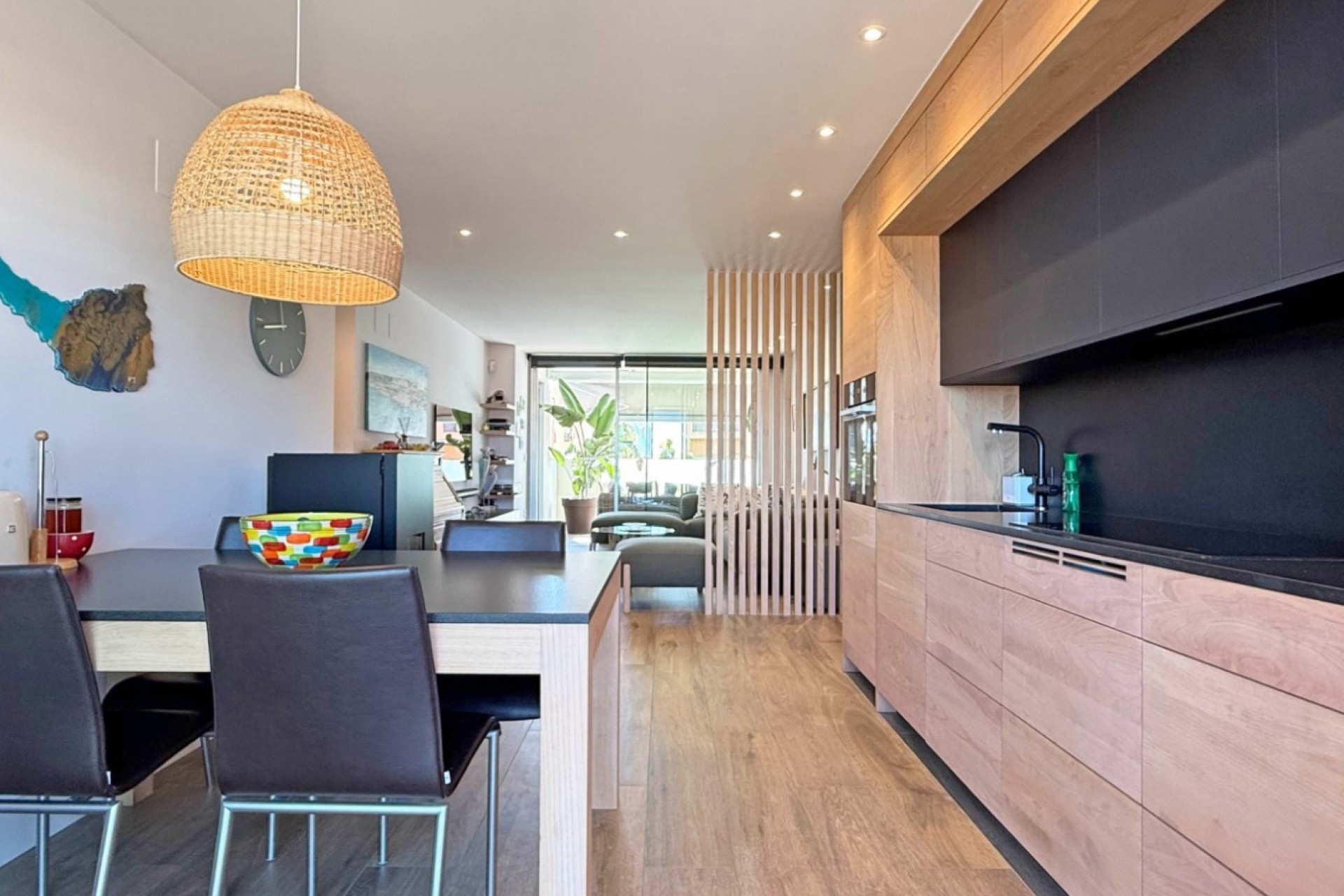 Brukt - Apartment -
Cabo de Palos - Costa Calida