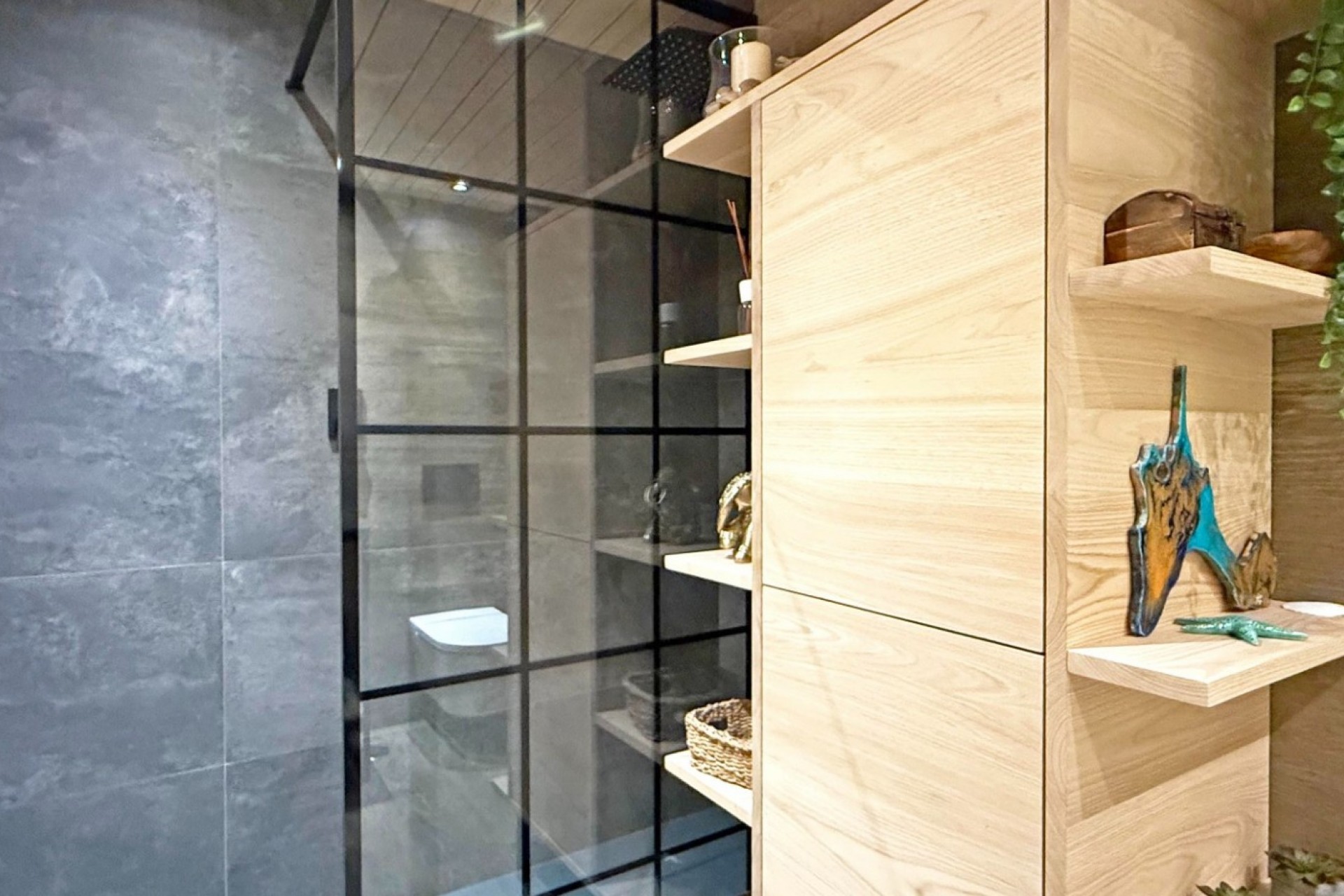 Brukt - Apartment -
Cabo de Palos - Costa Calida