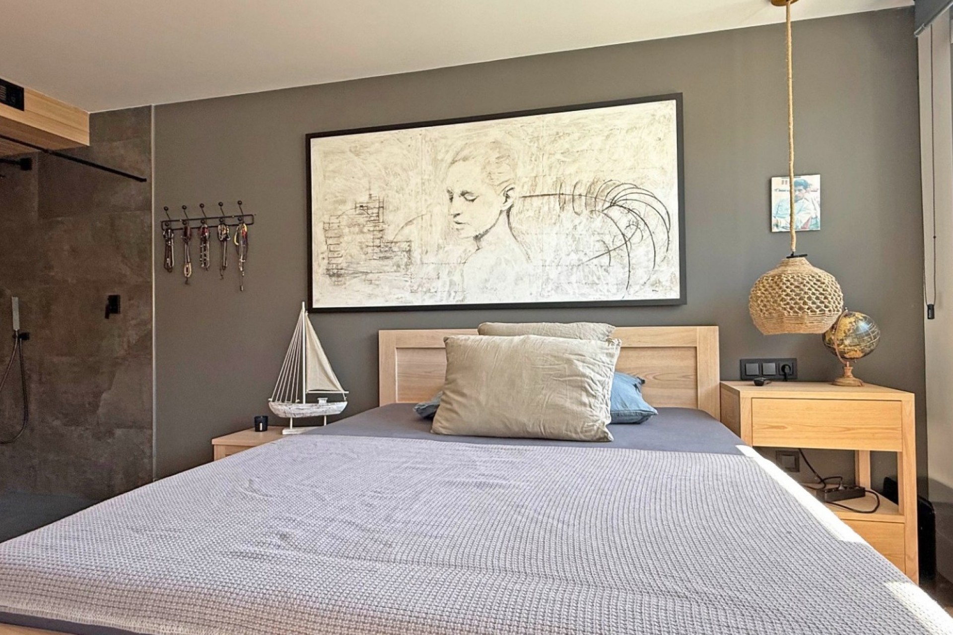 Brukt - Apartment -
Cabo de Palos - Costa Calida