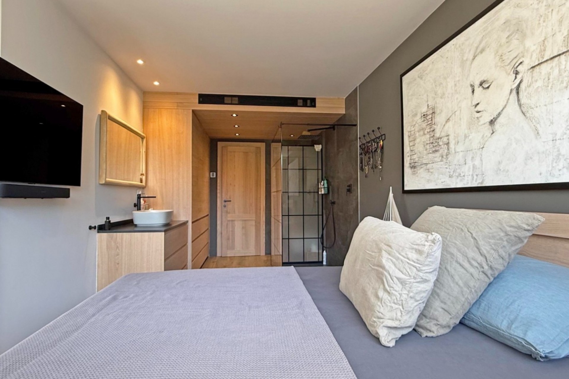 Brukt - Apartment -
Cabo de Palos - Costa Calida