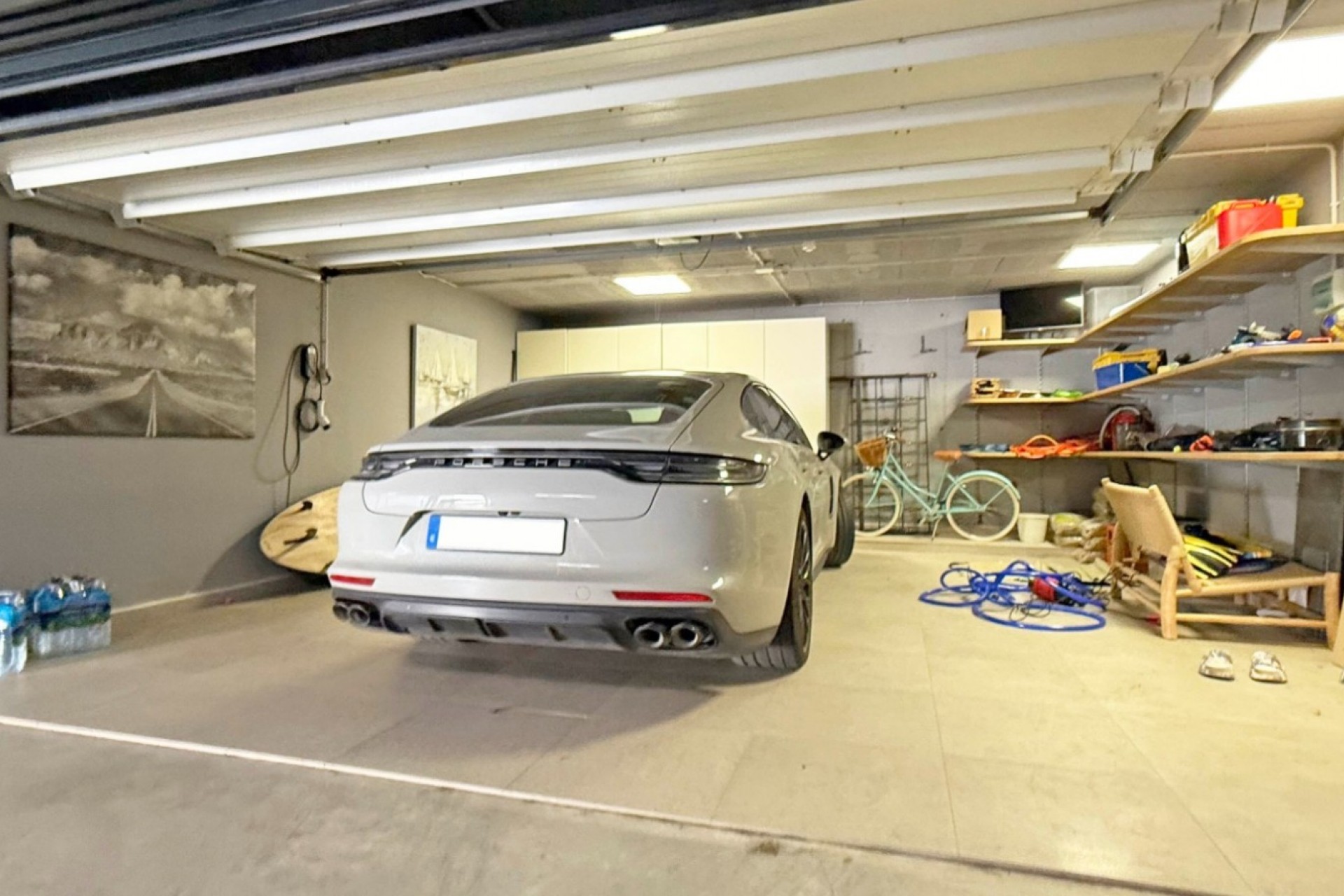 Brukt - Apartment -
Cabo de Palos - Costa Calida