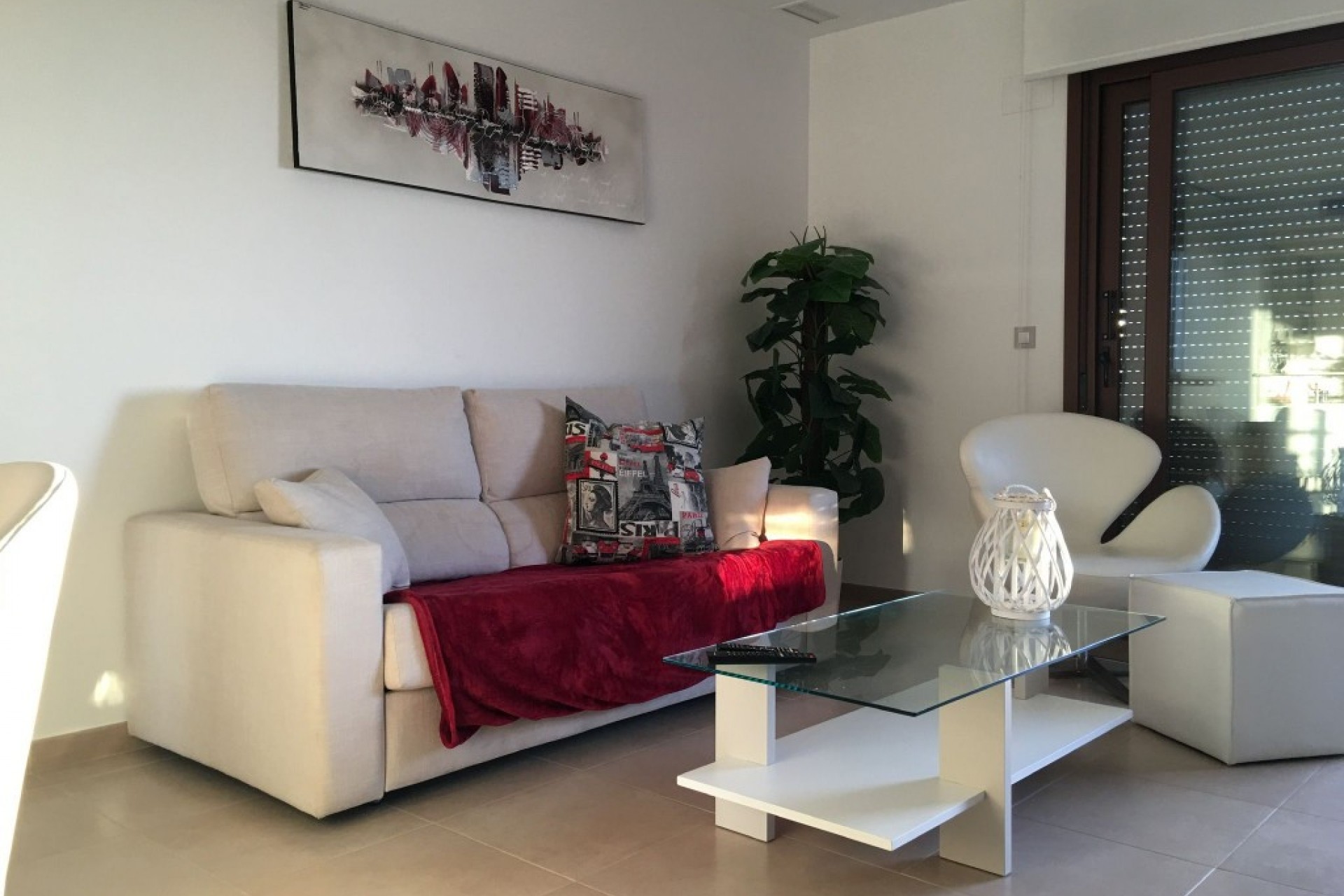 Brukt - Apartment -
Cabo Roig - Costa Blanca