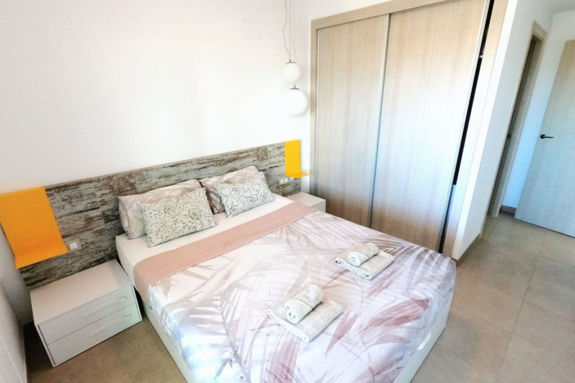 Brukt - Apartment -
Cabo Roig - Costa Blanca