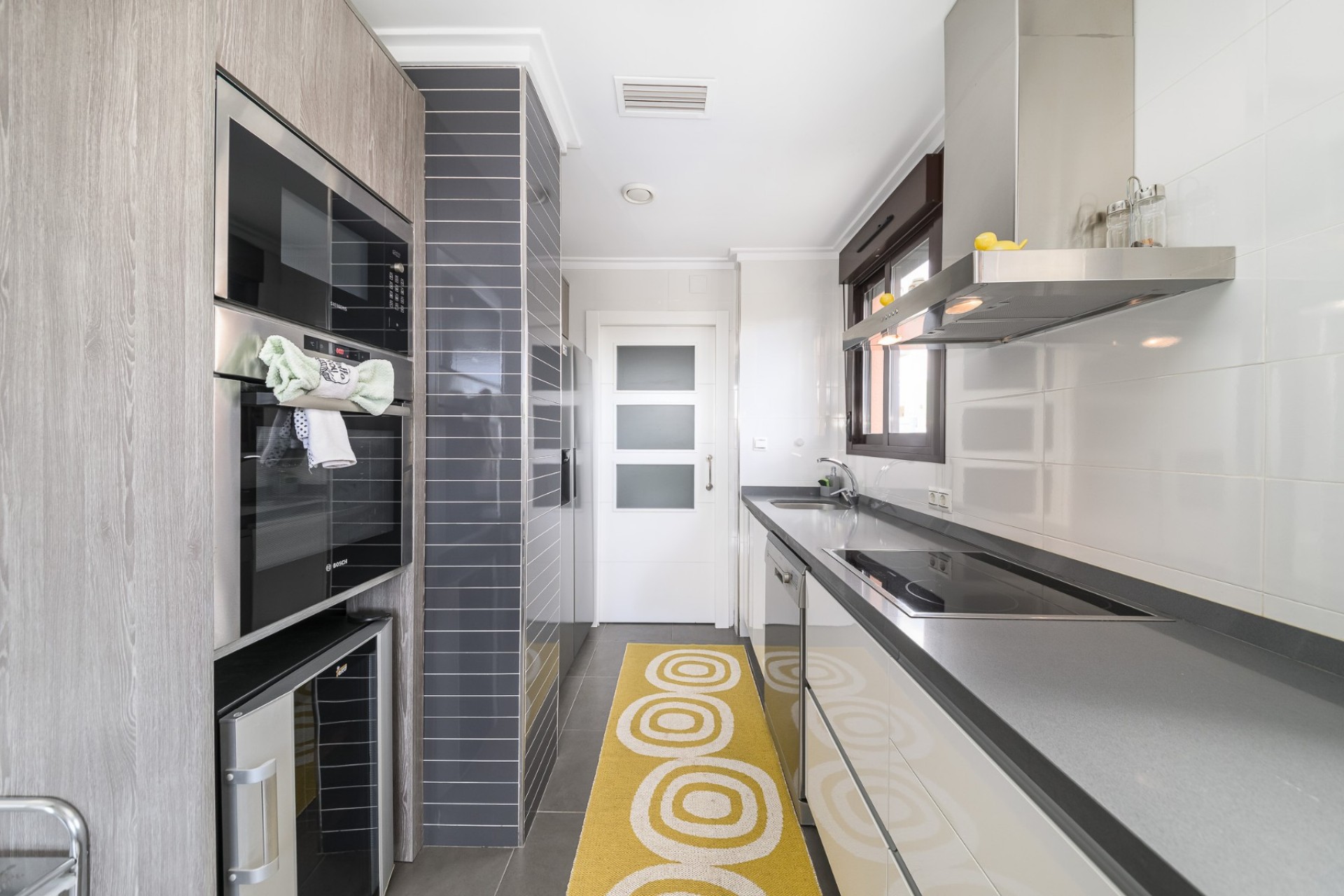 Brukt - Apartment -
Cabo Roig - Costa Blanca