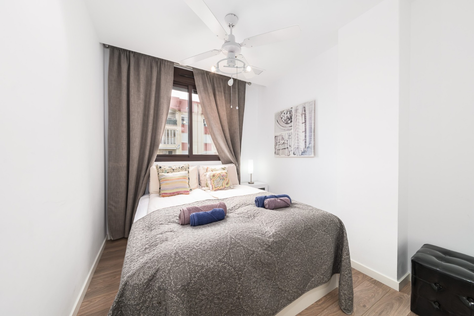 Brukt - Apartment -
Cabo Roig - Costa Blanca