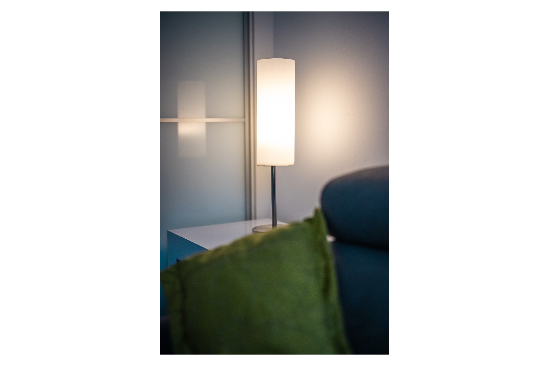 Brukt - Apartment -
Cabo Roig - Costa Blanca