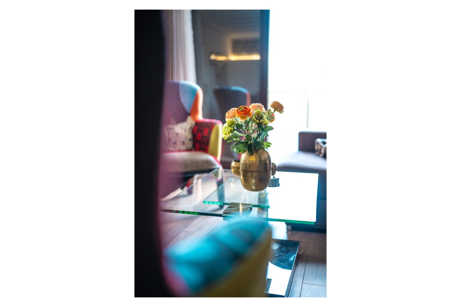 Brukt - Apartment -
Cabo Roig - Costa Blanca