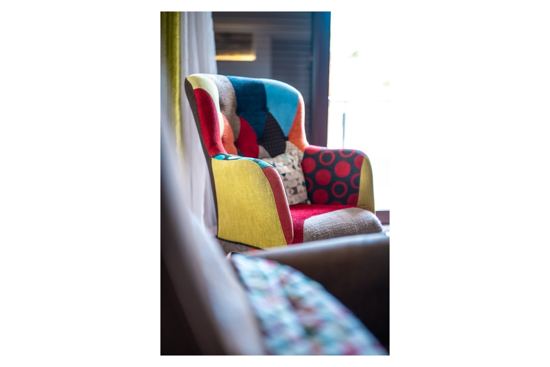 Brukt - Apartment -
Cabo Roig - Costa Blanca