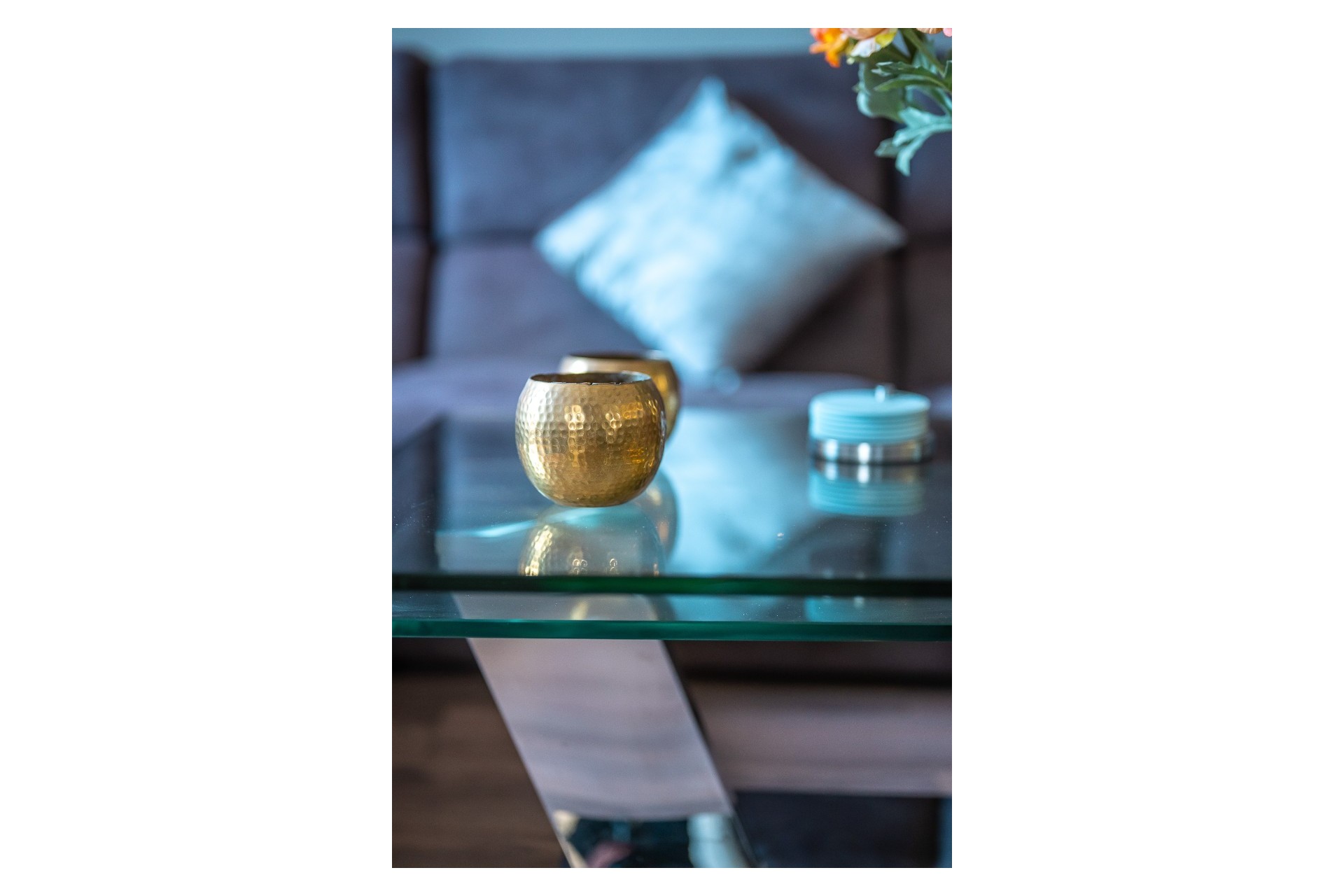 Brukt - Apartment -
Cabo Roig - Costa Blanca