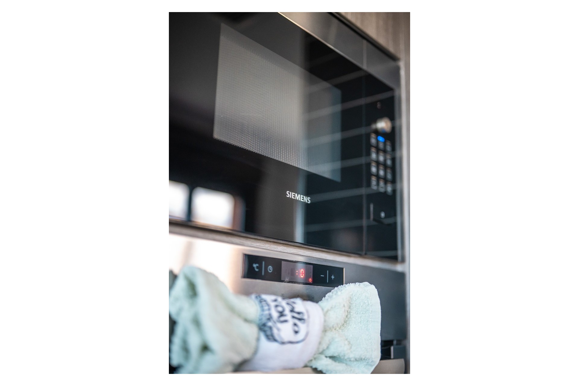 Brukt - Apartment -
Cabo Roig - Costa Blanca