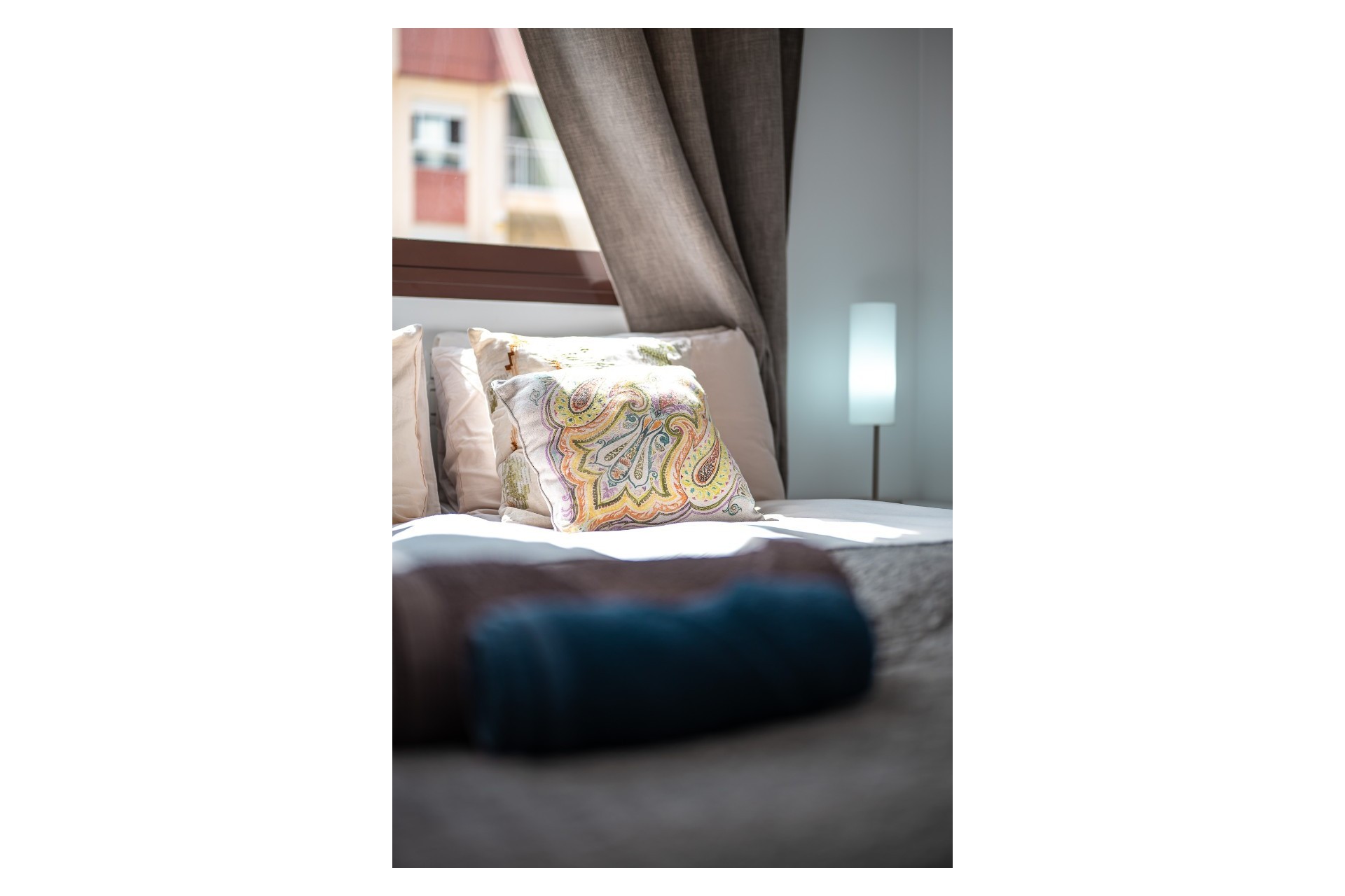 Brukt - Apartment -
Cabo Roig - Costa Blanca