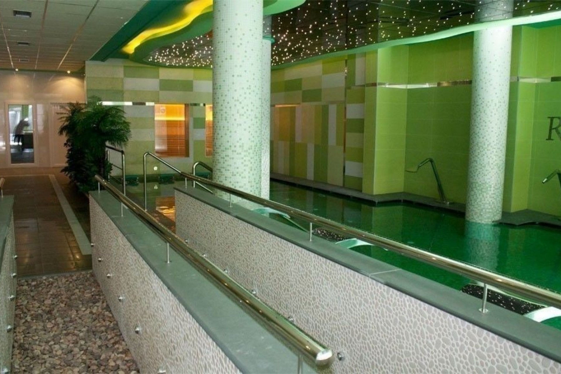 Brukt - Apartment -
Cabo Roig - Costa Blanca