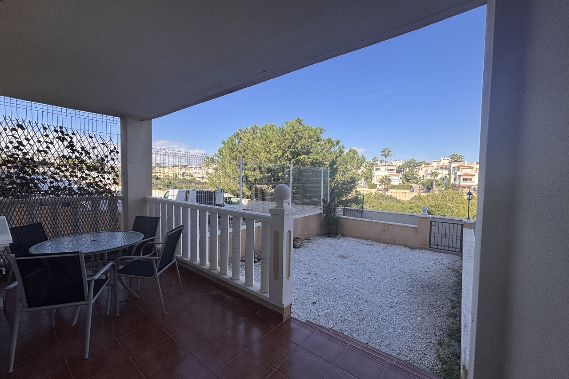 Brukt - Apartment -
Cabo Roig - Costa Blanca