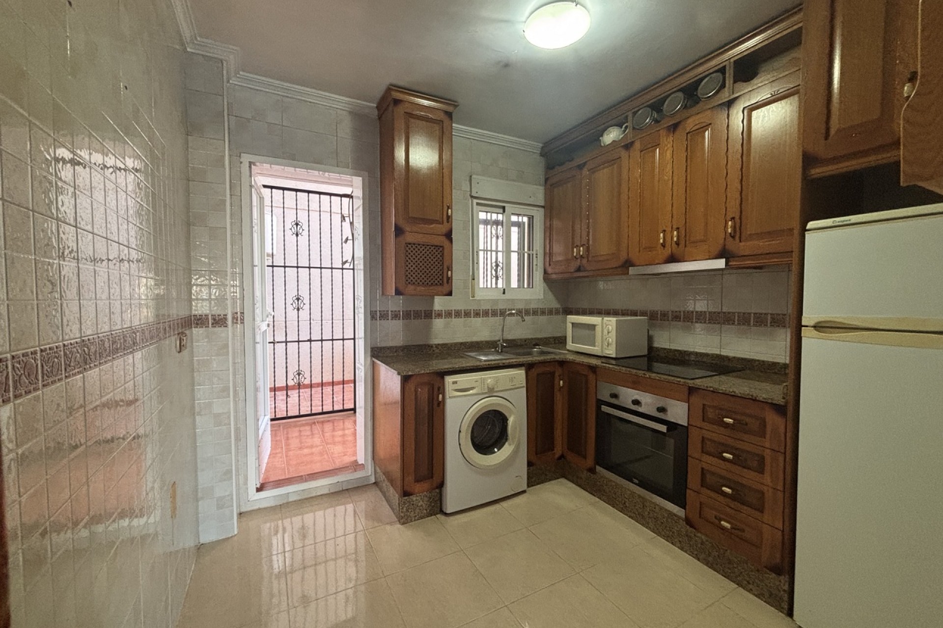 Brukt - Apartment -
Cabo Roig - Costa Blanca