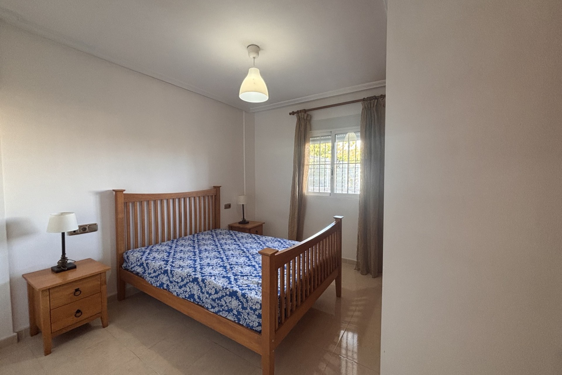 Brukt - Apartment -
Cabo Roig - Costa Blanca