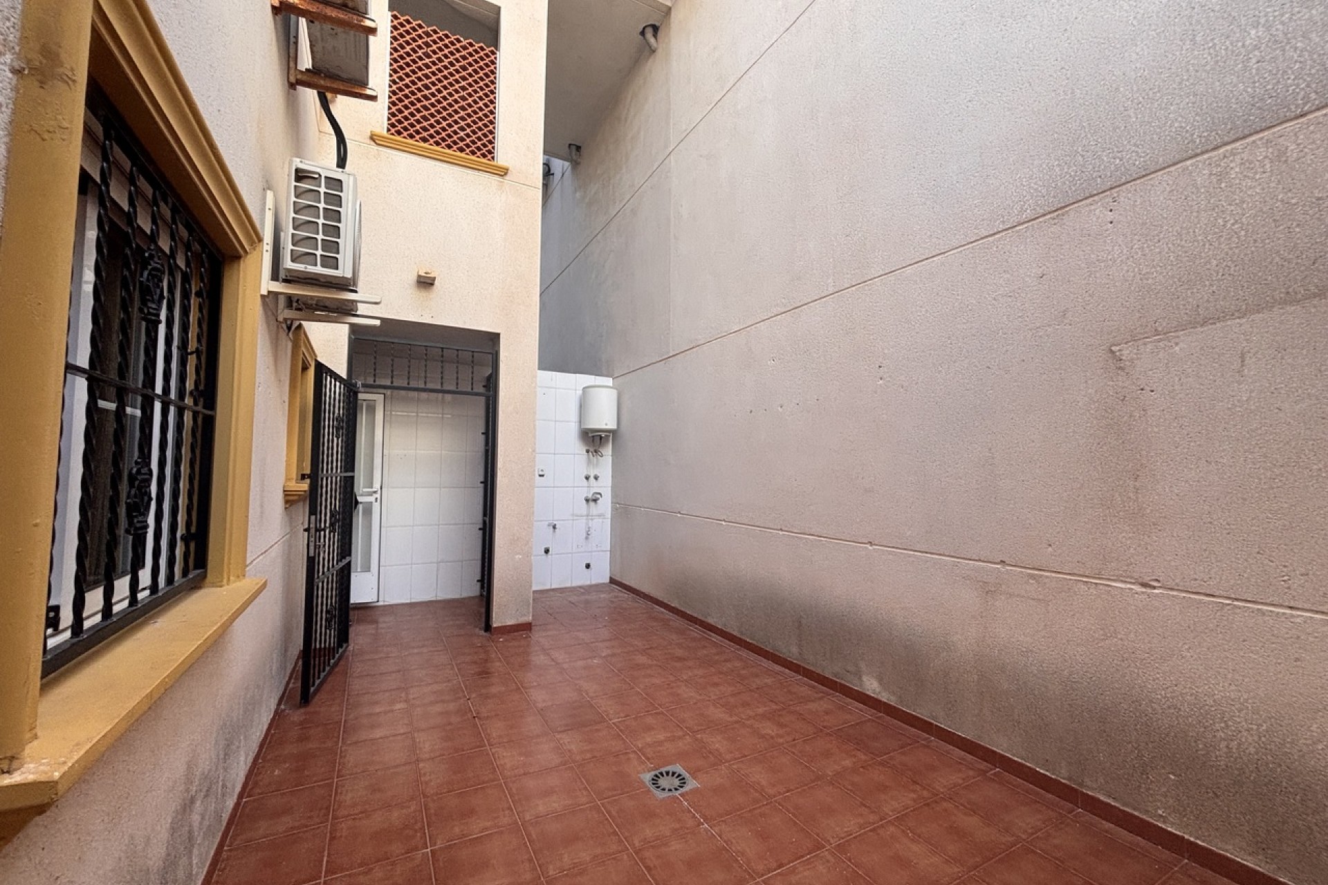 Brukt - Apartment -
Cabo Roig - Costa Blanca