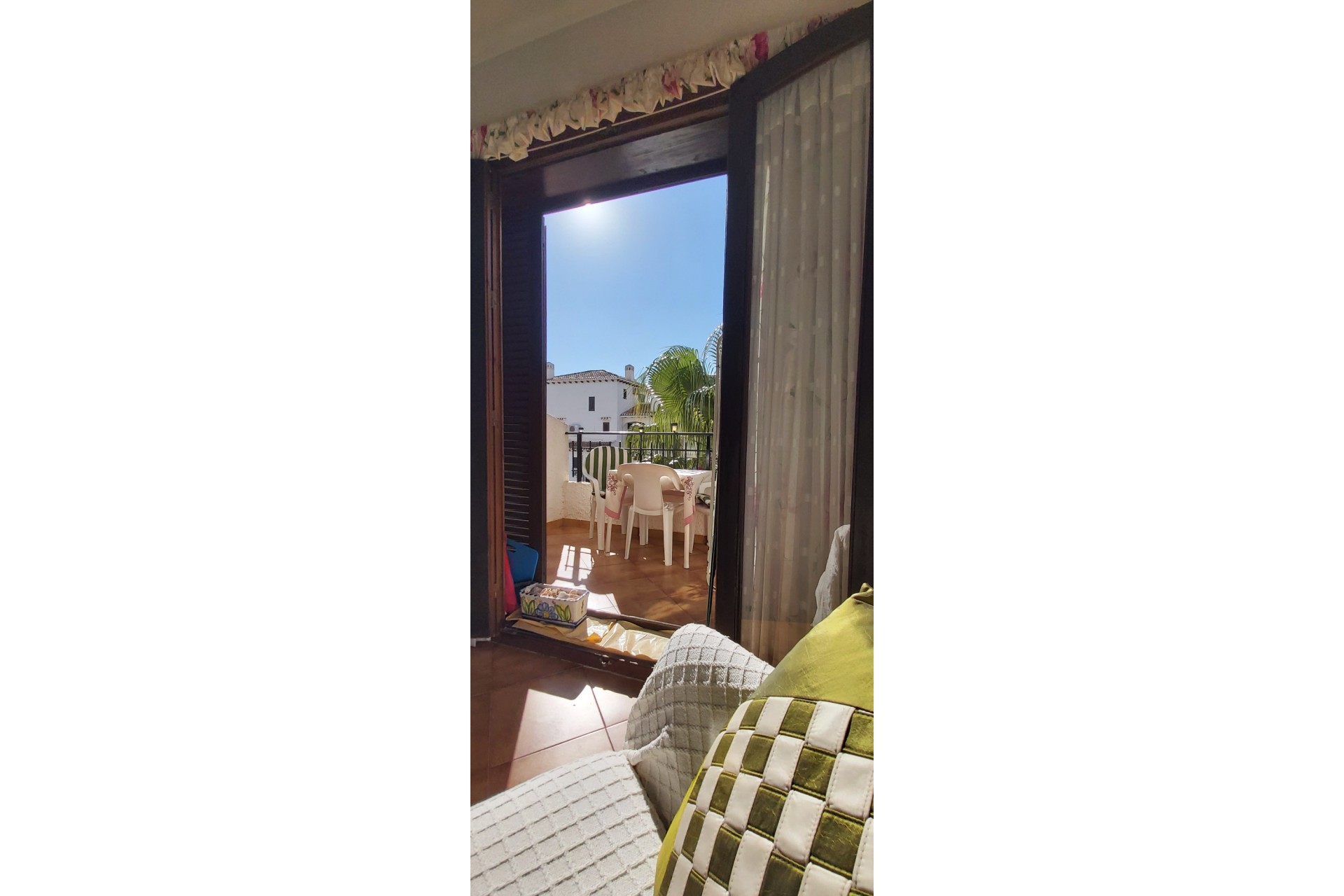 Brukt - Apartment -
Cabo Roig - Costa Blanca