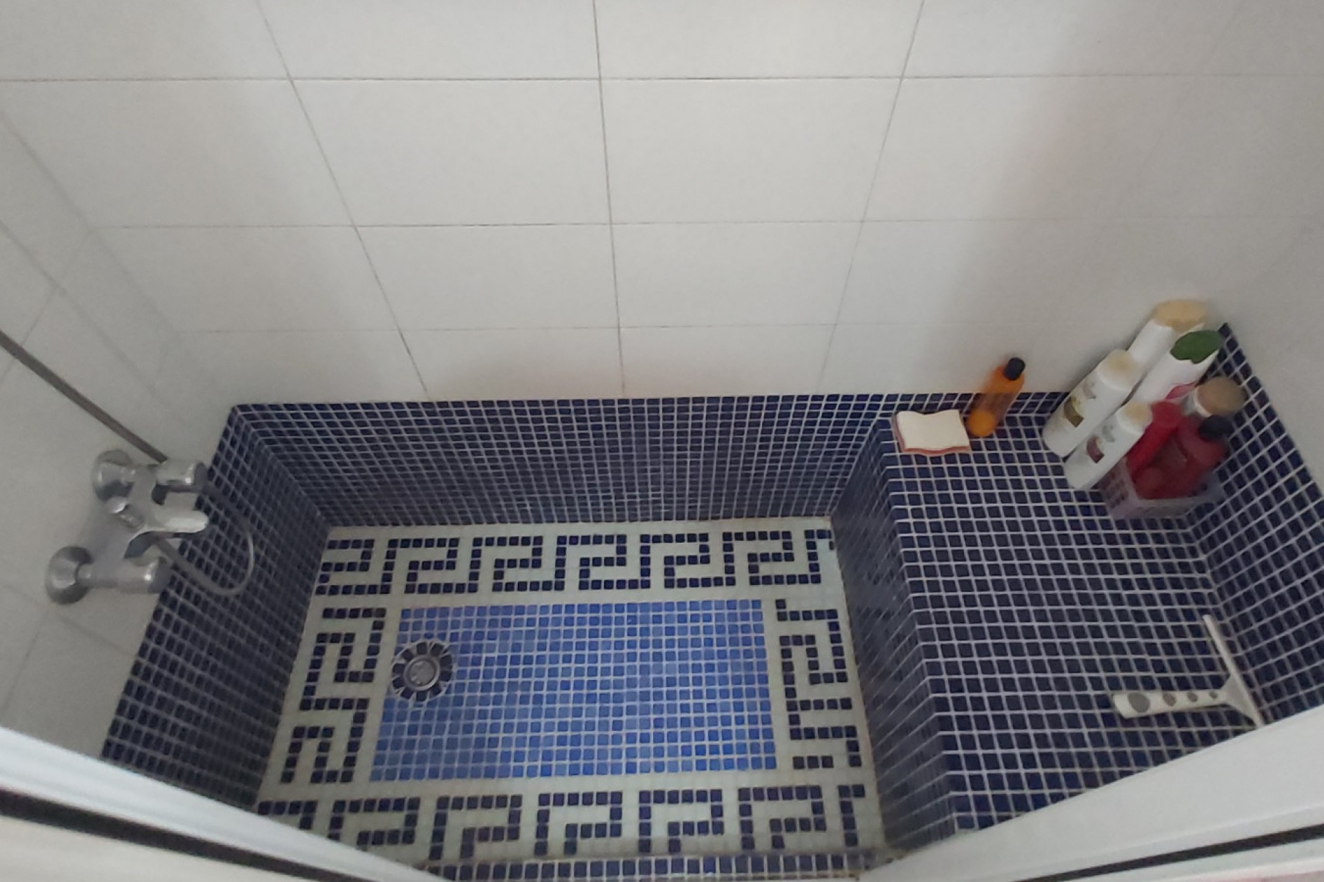 Brukt - Apartment -
Cabo Roig - Costa Blanca