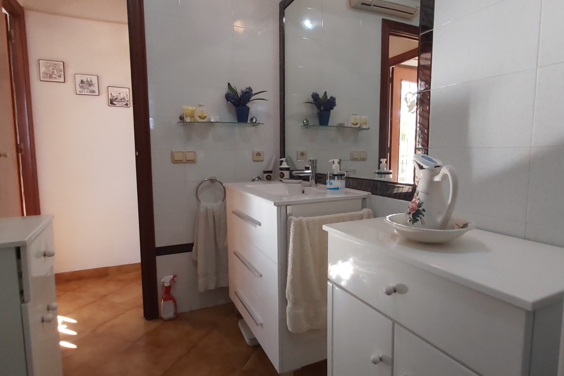 Brukt - Apartment -
Cabo Roig - Costa Blanca