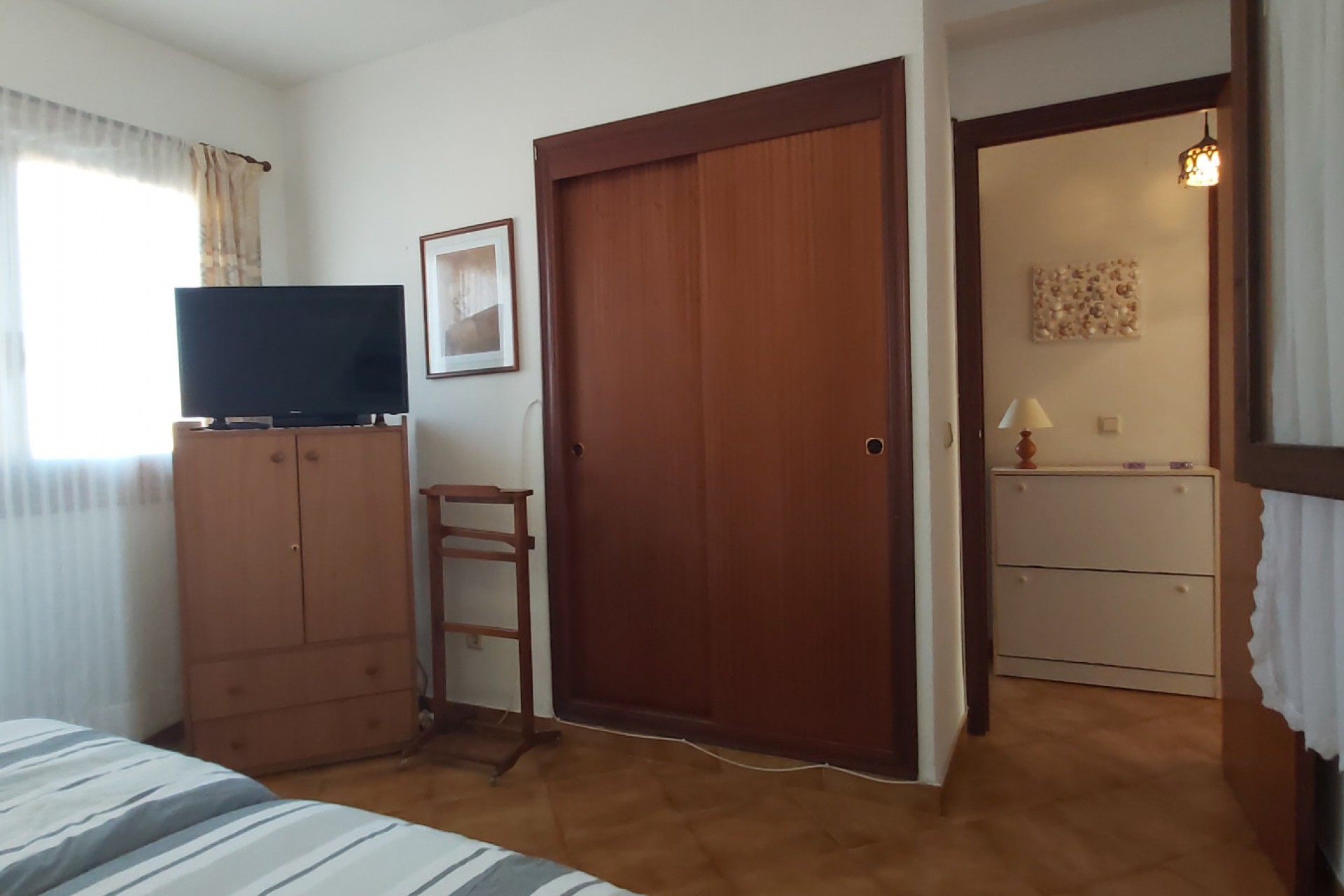 Brukt - Apartment -
Cabo Roig - Costa Blanca