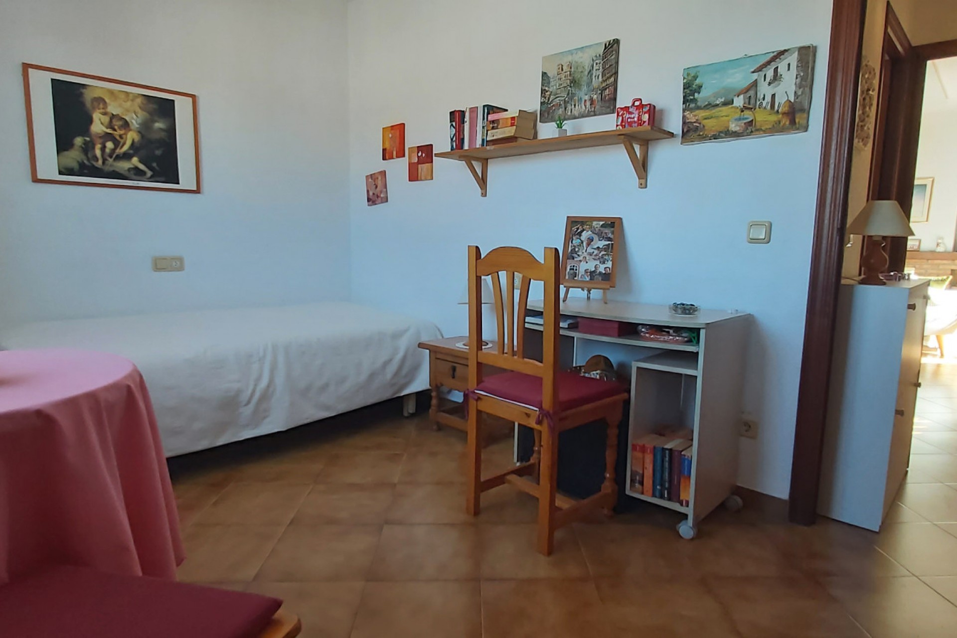 Brukt - Apartment -
Cabo Roig - Costa Blanca