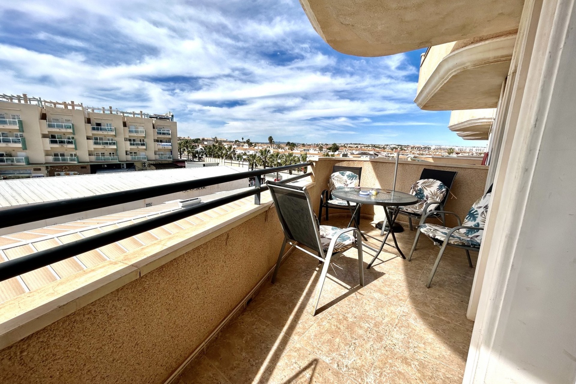Brukt - Apartment -
Cabo Roig - Costa Blanca