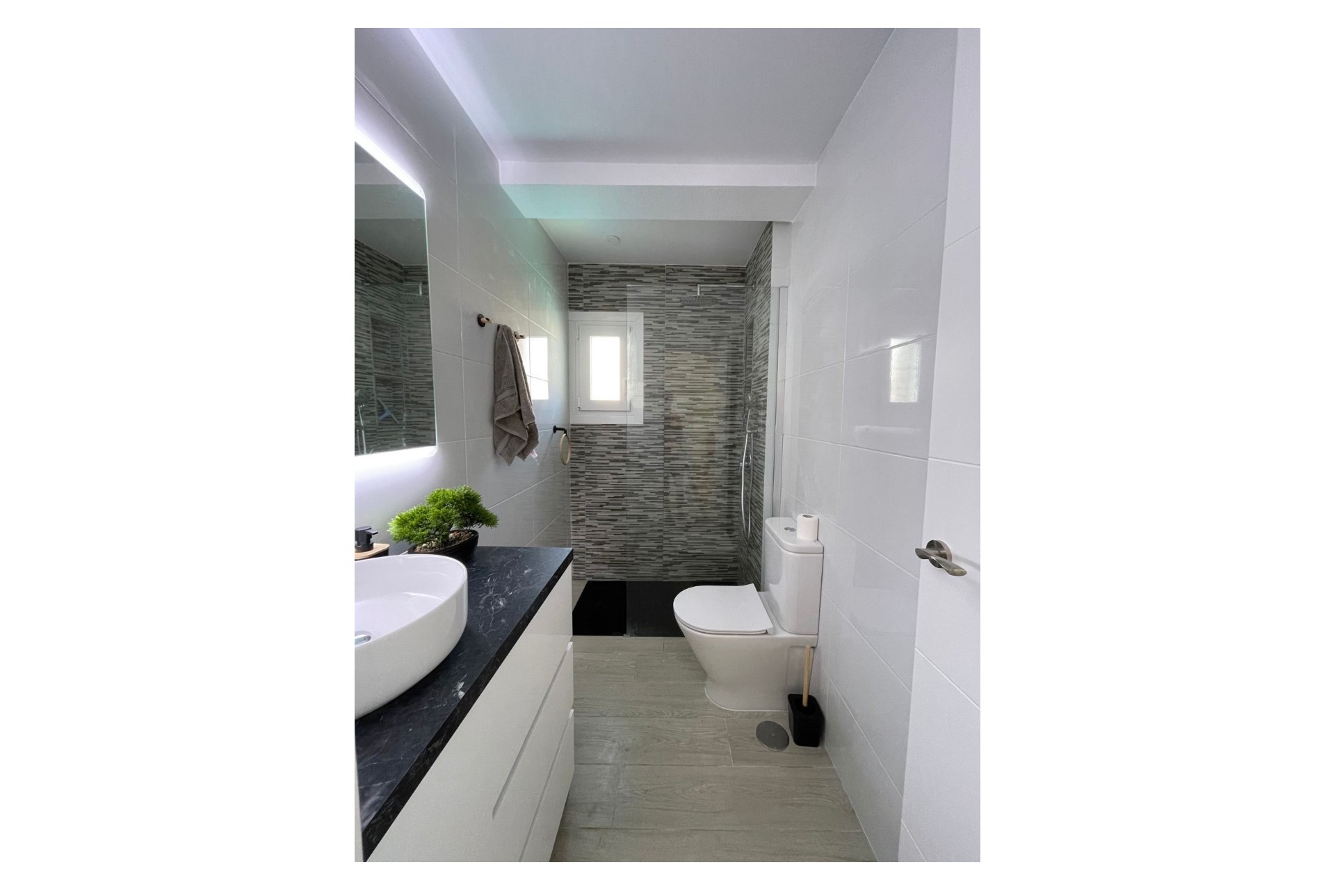 Brukt - Apartment -
Cabo Roig - Costa Blanca