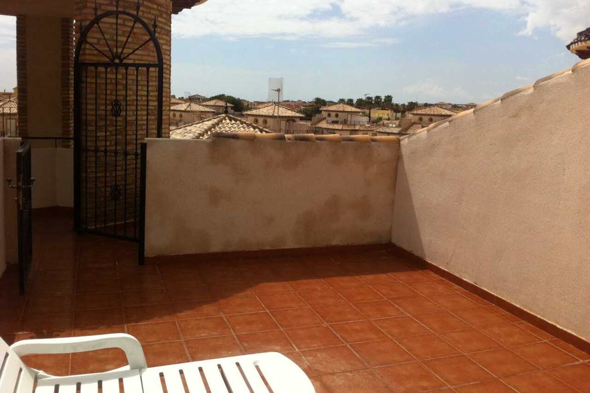 Brukt - Apartment -
Cabo Roig - Costa Blanca