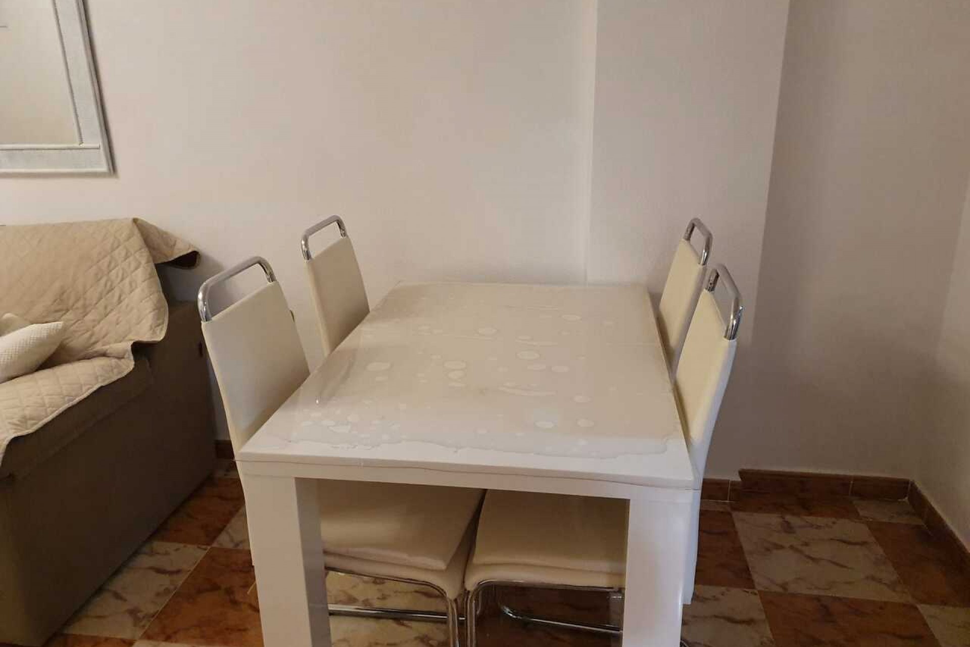 Brukt - Apartment -
Cabo Roig - Costa Blanca