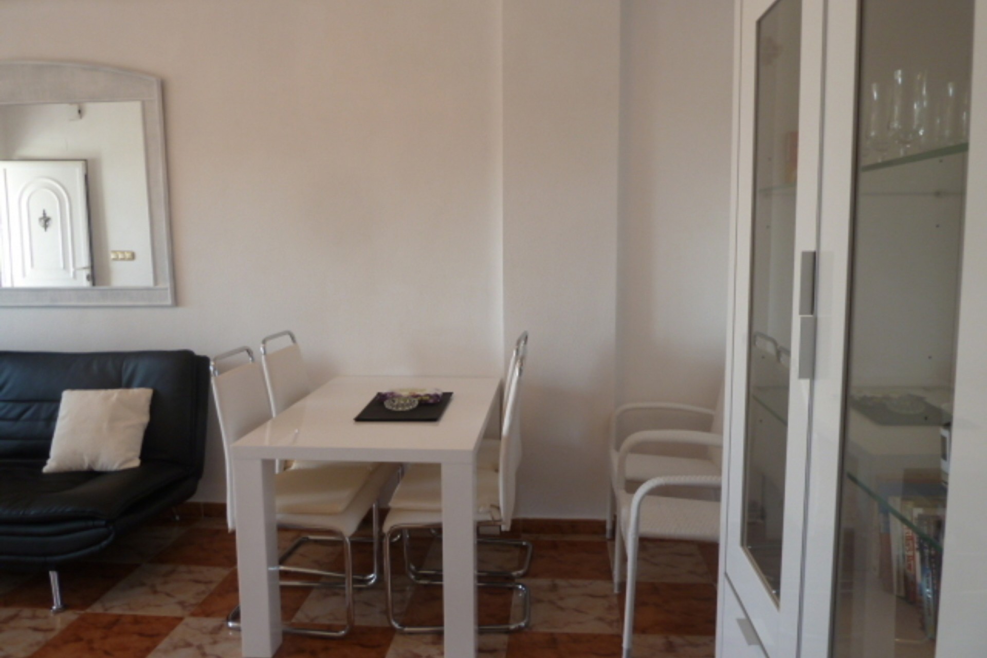 Brukt - Apartment -
Cabo Roig - Costa Blanca