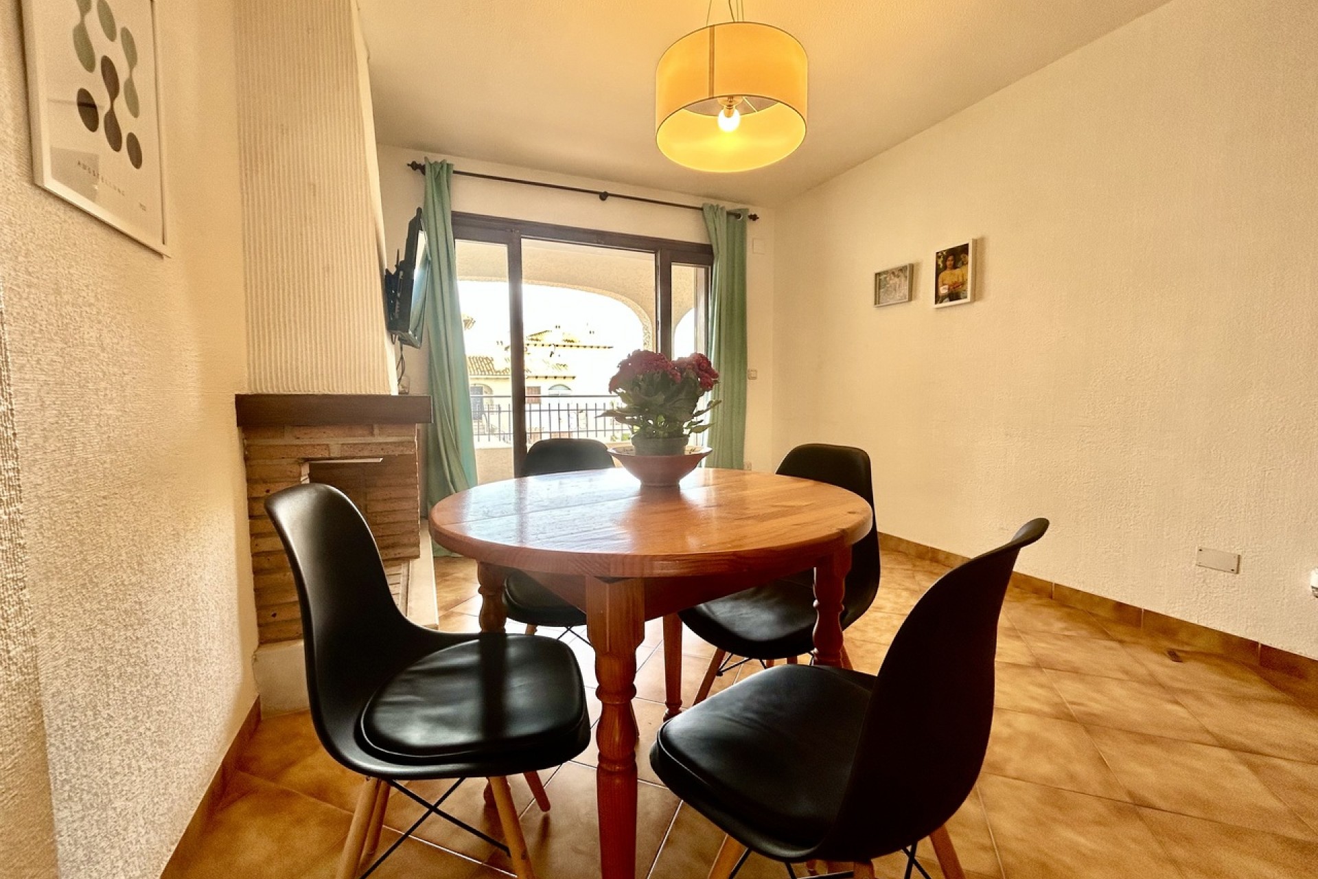 Brukt - Apartment -
Cabo Roig - Costa Blanca