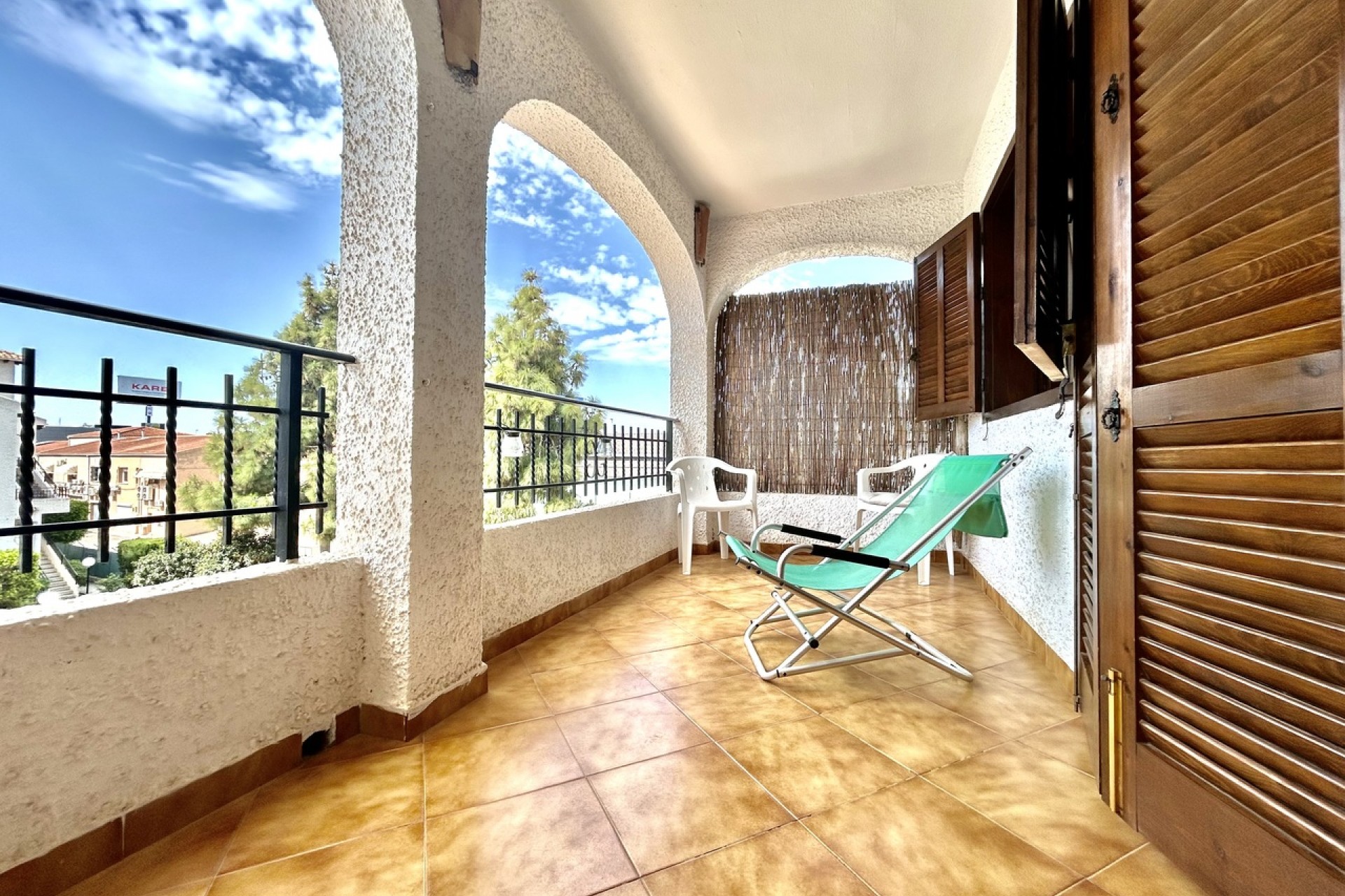 Brukt - Apartment -
Cabo Roig - Costa Blanca