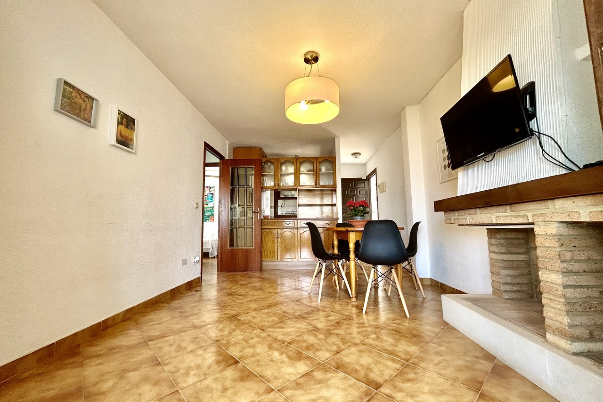 Brukt - Apartment -
Cabo Roig - Costa Blanca