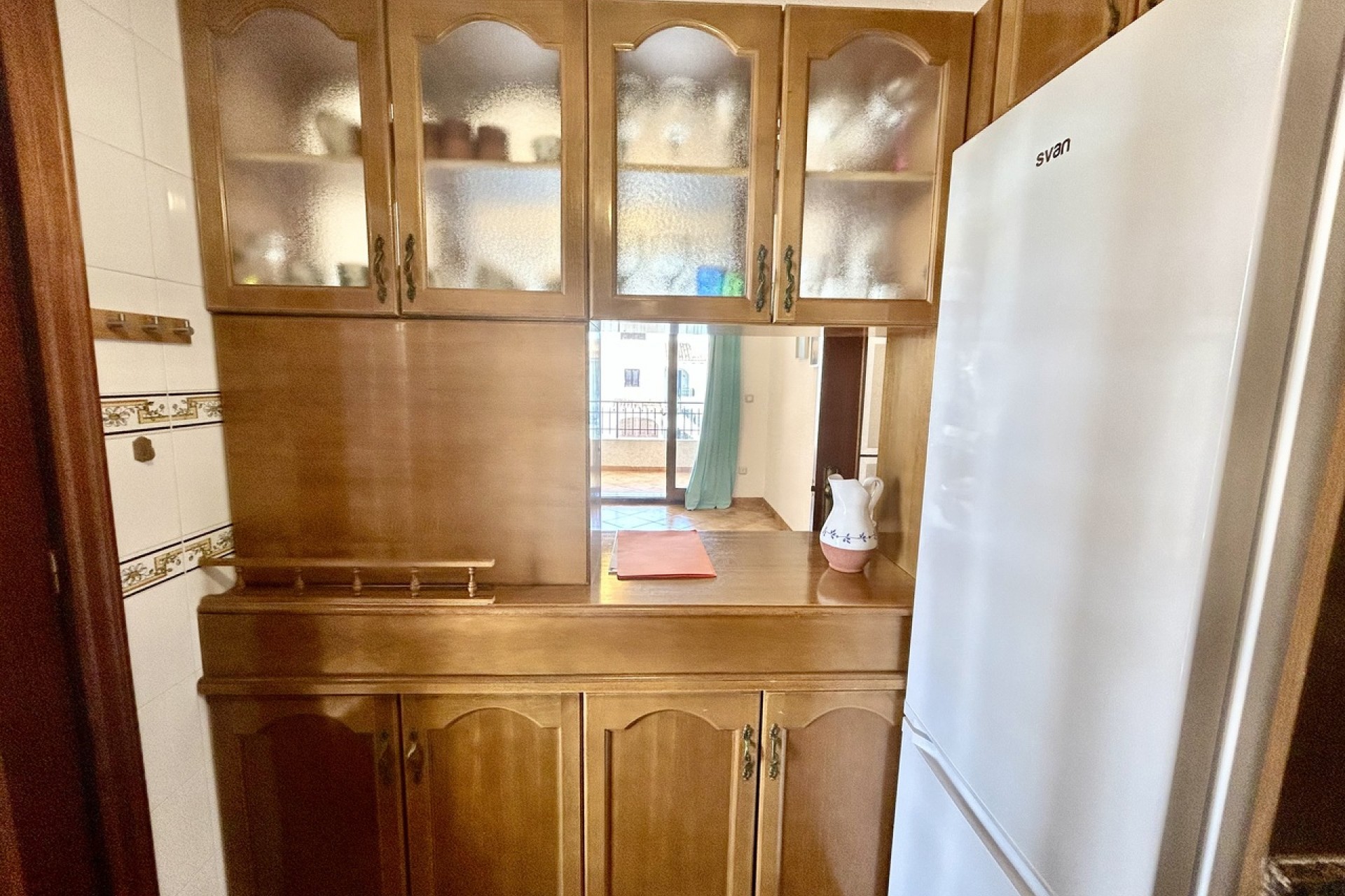 Brukt - Apartment -
Cabo Roig - Costa Blanca