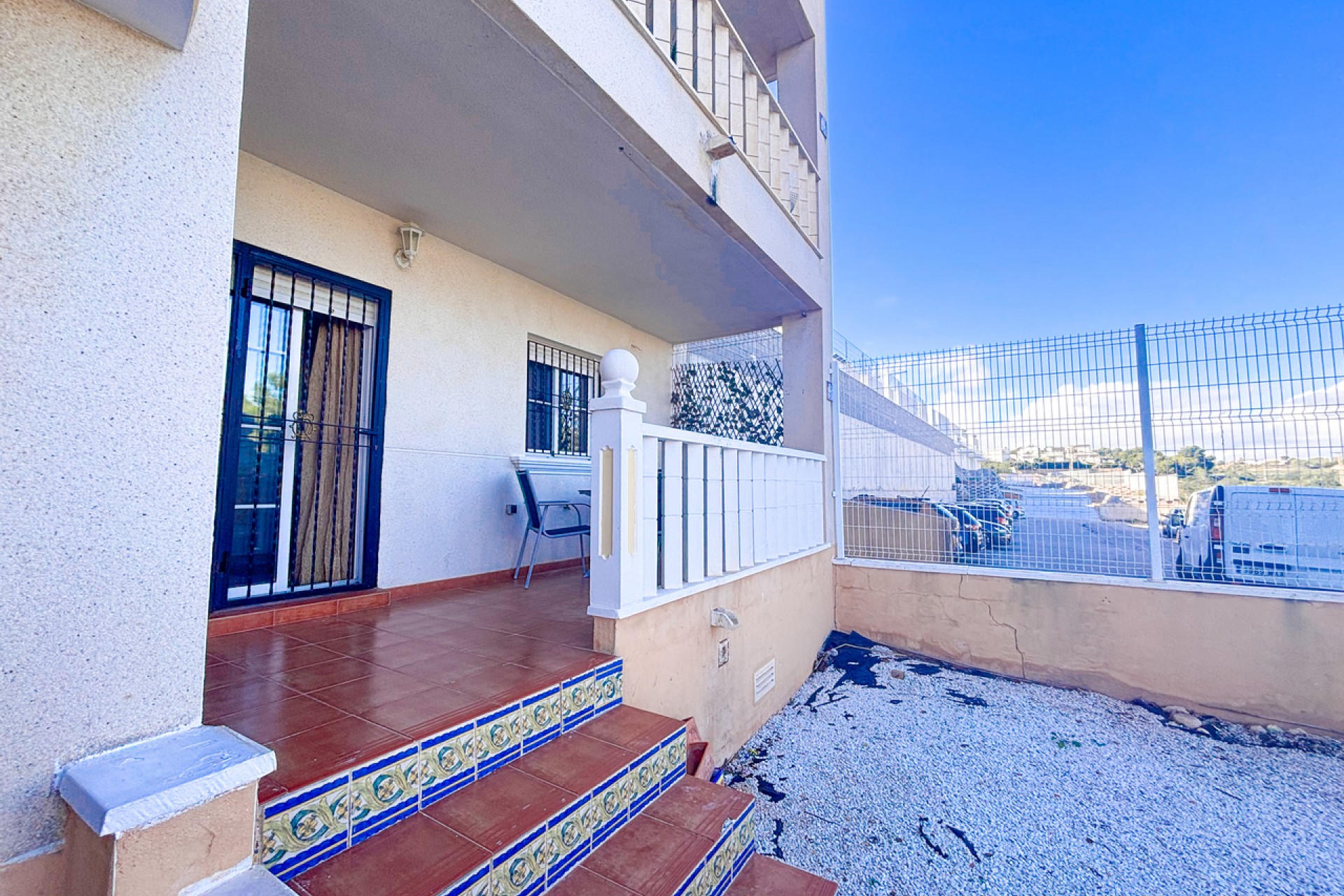Brukt - Apartment -
Cabo Roig - Costa Blanca